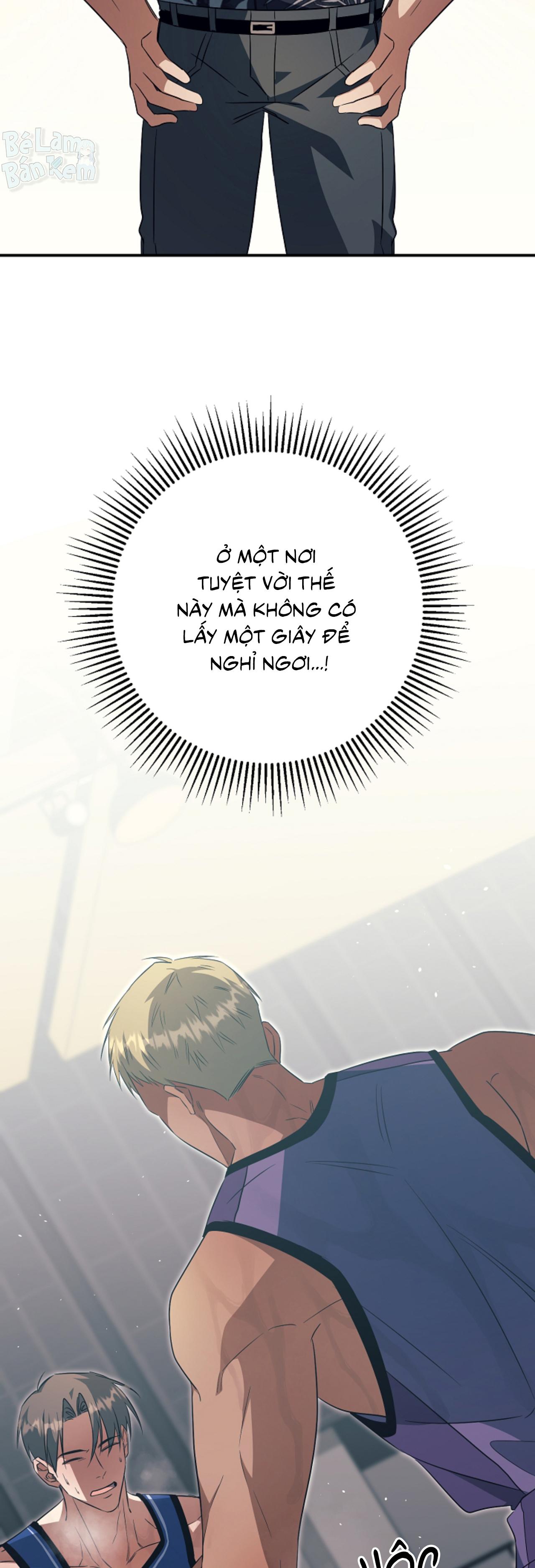Đọc truyện SỰ THẬT TRẦN TRỤI - Chapter 16