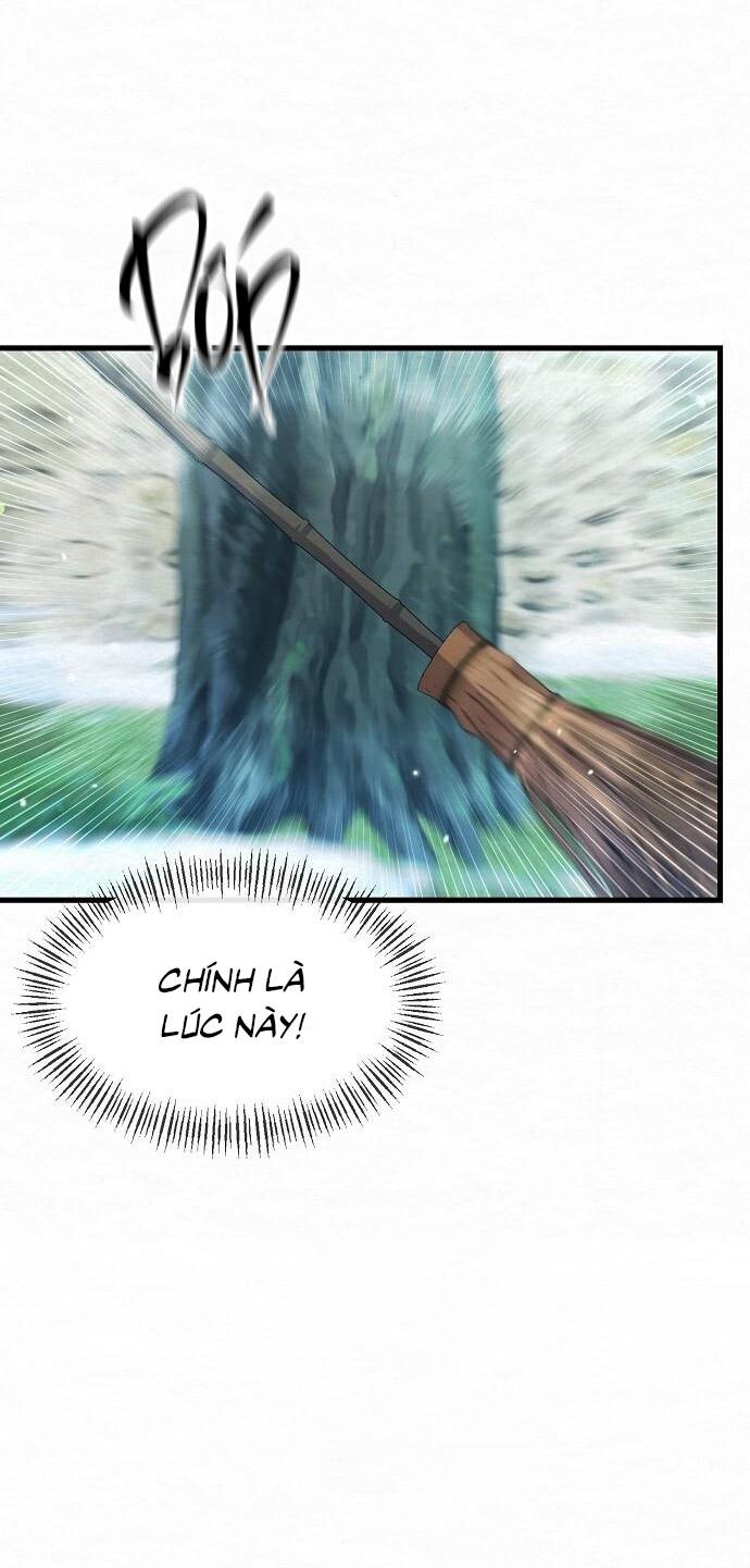 Đọc truyện [DDT] Vị Ngọt Phía Sau Cơn Mưa - Chapter 4