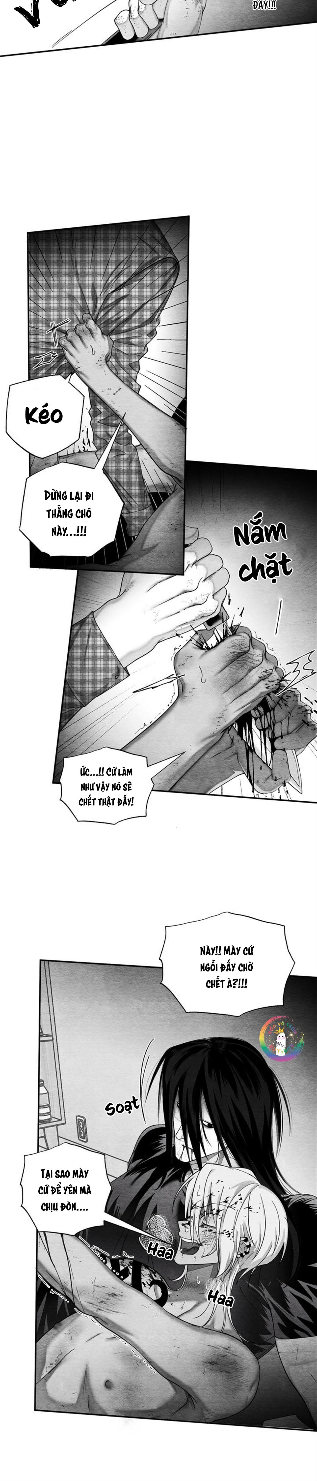 Đọc truyện Tuyển Tập Báo Cáo Xử Lý Rác Thải - Chapter 32