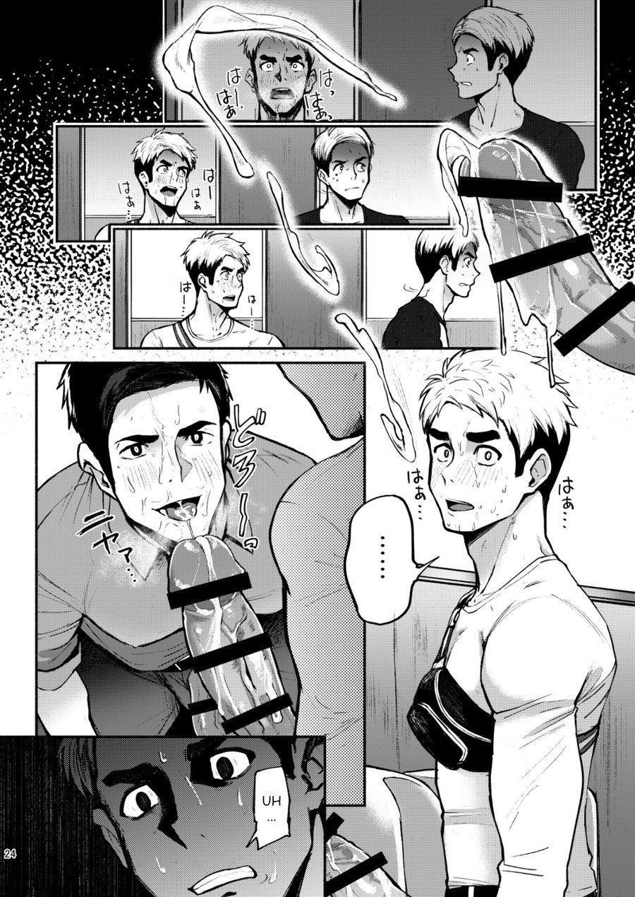 Đọc truyện Oneshot hỏny - Chapter 442