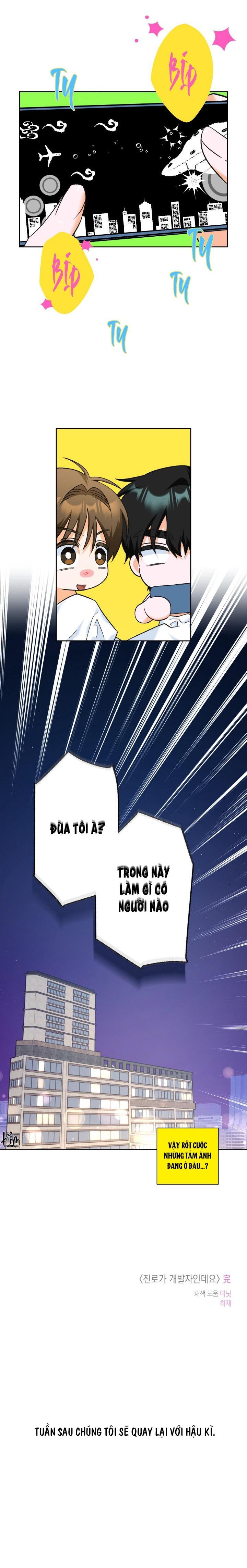Đọc truyện BL NGẮN TUYỂN CHỌN - Chapter 40.91