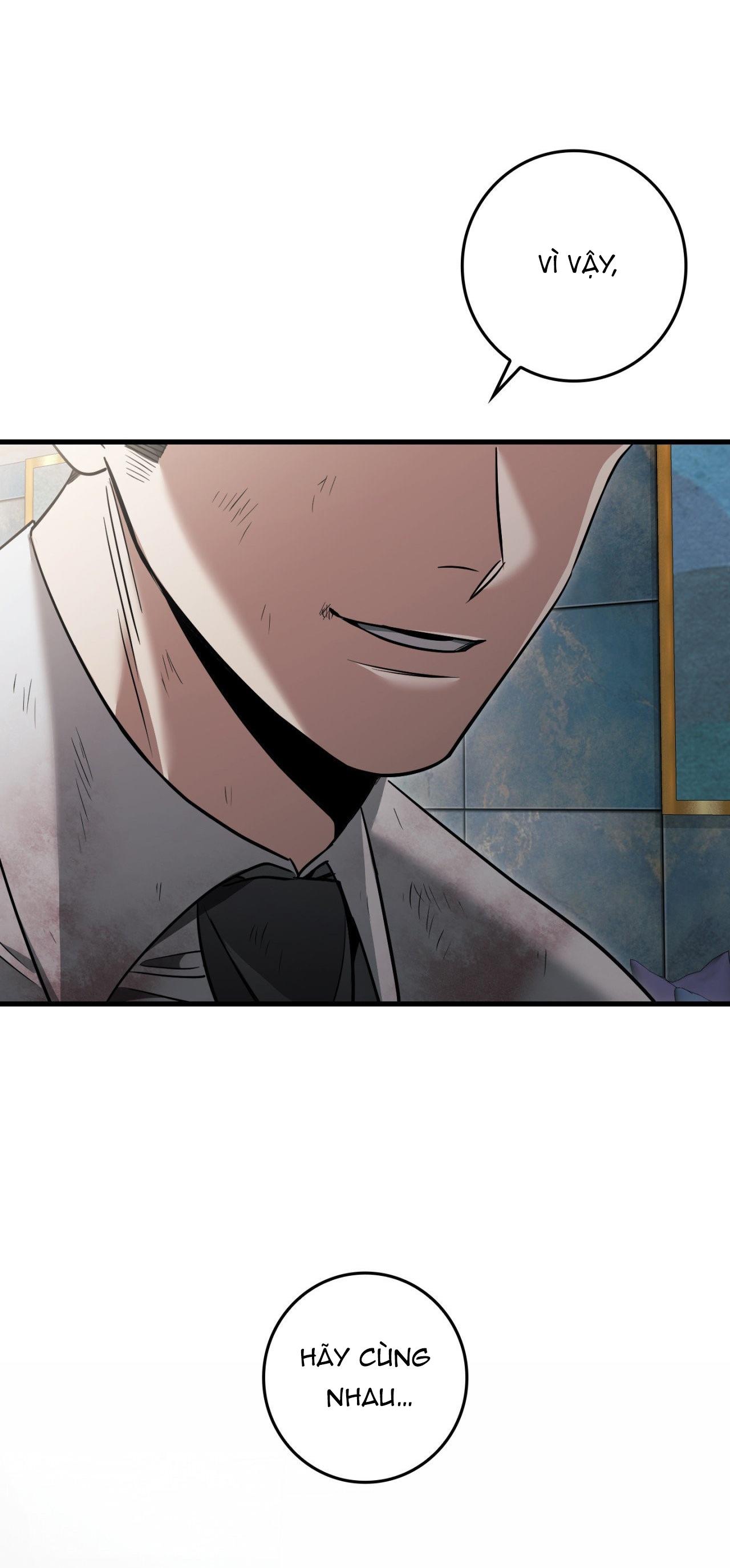 Đọc truyện BLACK OUT - Chapter 28