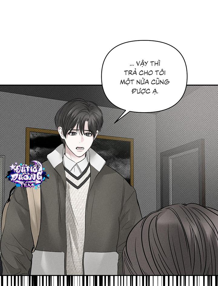 Đọc truyện [DDT] KẺ ĐÁNH CẮP TRÁI TIM - Chapter 6