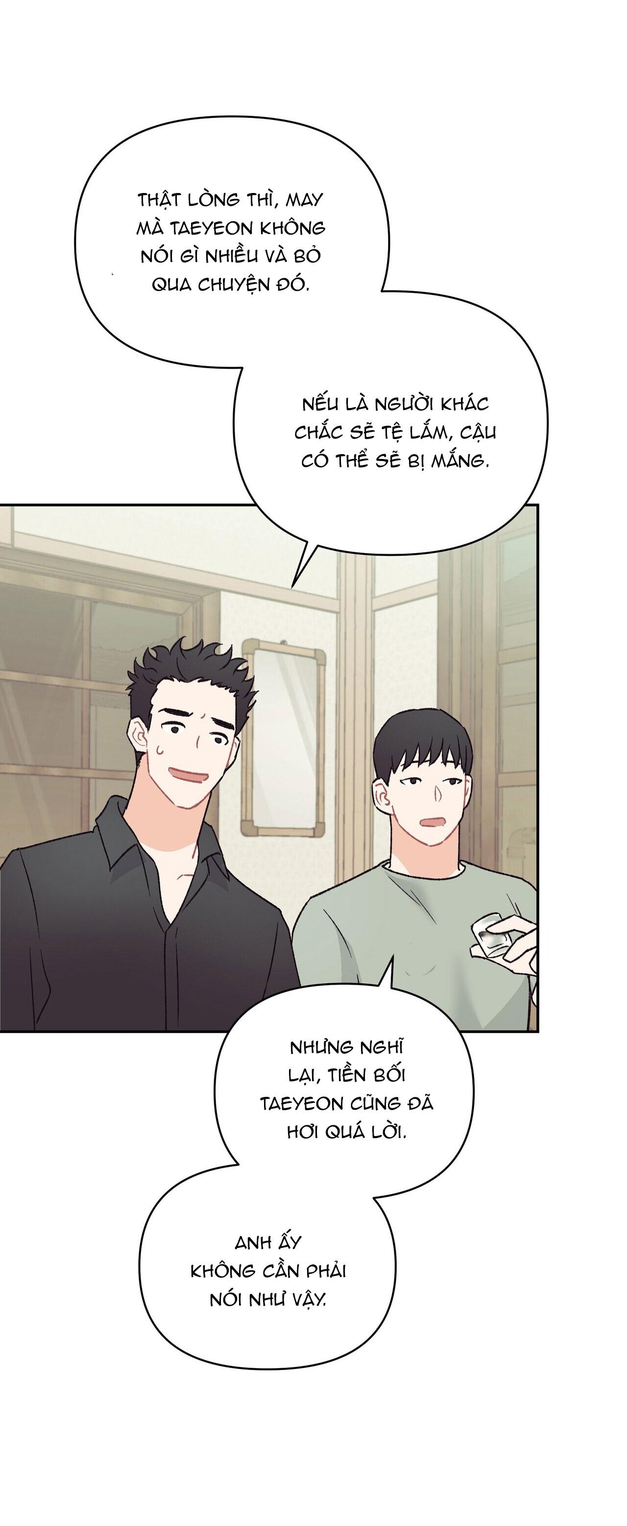 Đọc truyện Ten - Chapter 4