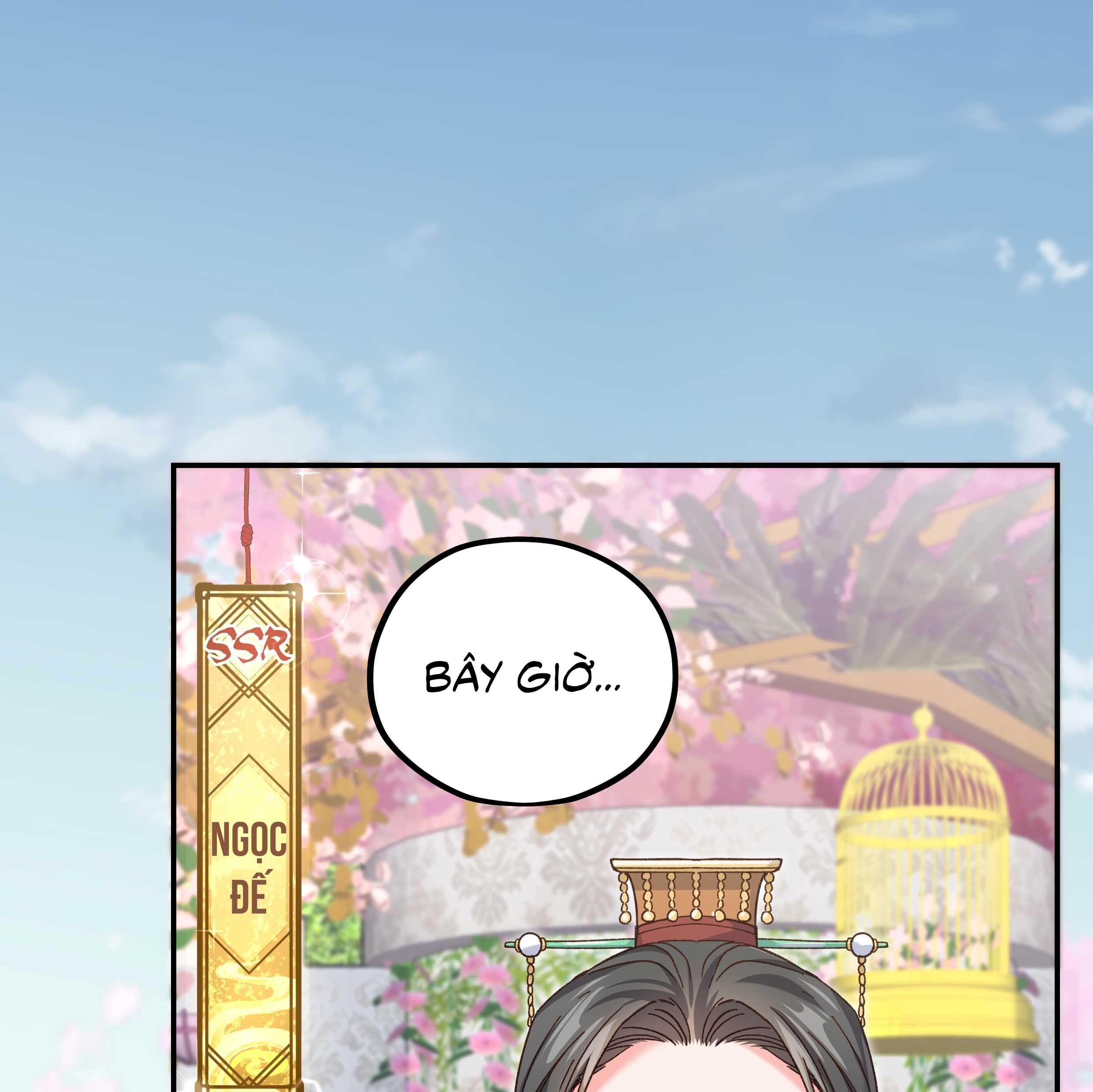 Đọc truyện Quán cơm tỳ hưu - Chapter 113
