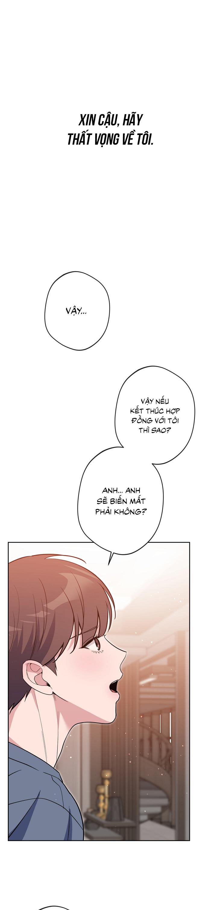 Đọc truyện Angel kiss - Chapter 46