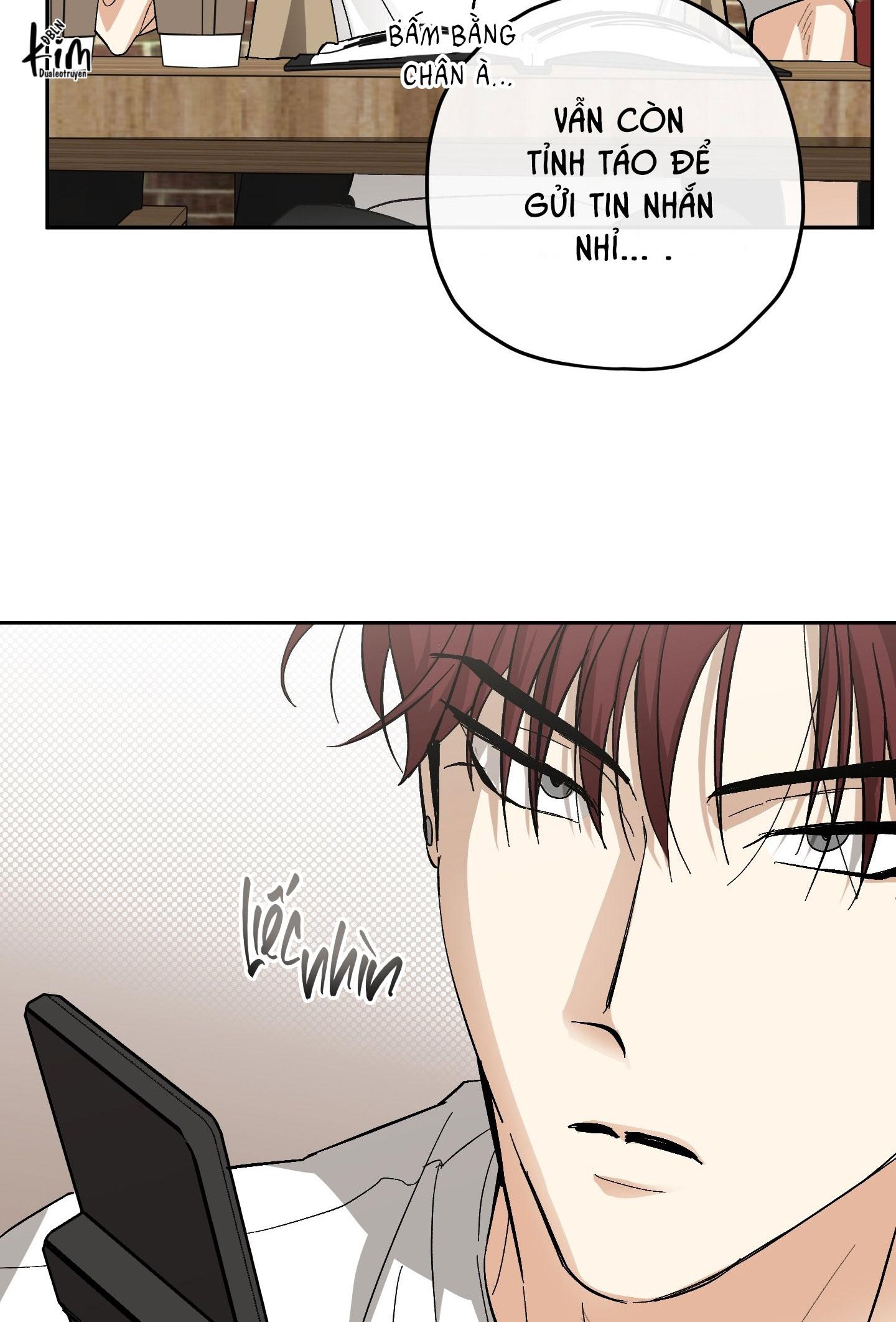 Đọc truyện TƯƠNG XỨNG - Chapter 10