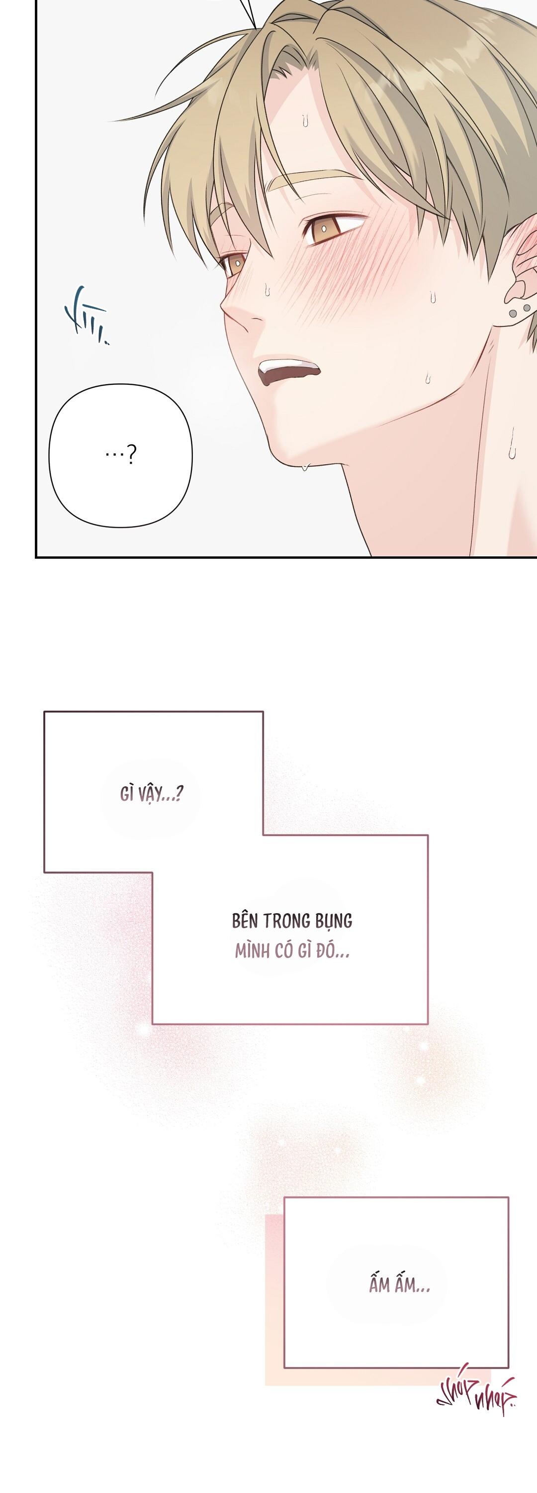 Đọc truyện CANDY YUMYUM - Chapter 37