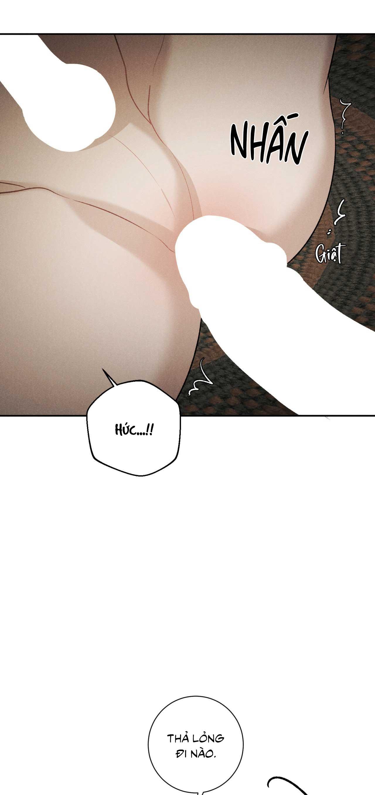 Đọc truyện Joo Eun - Chapter 48