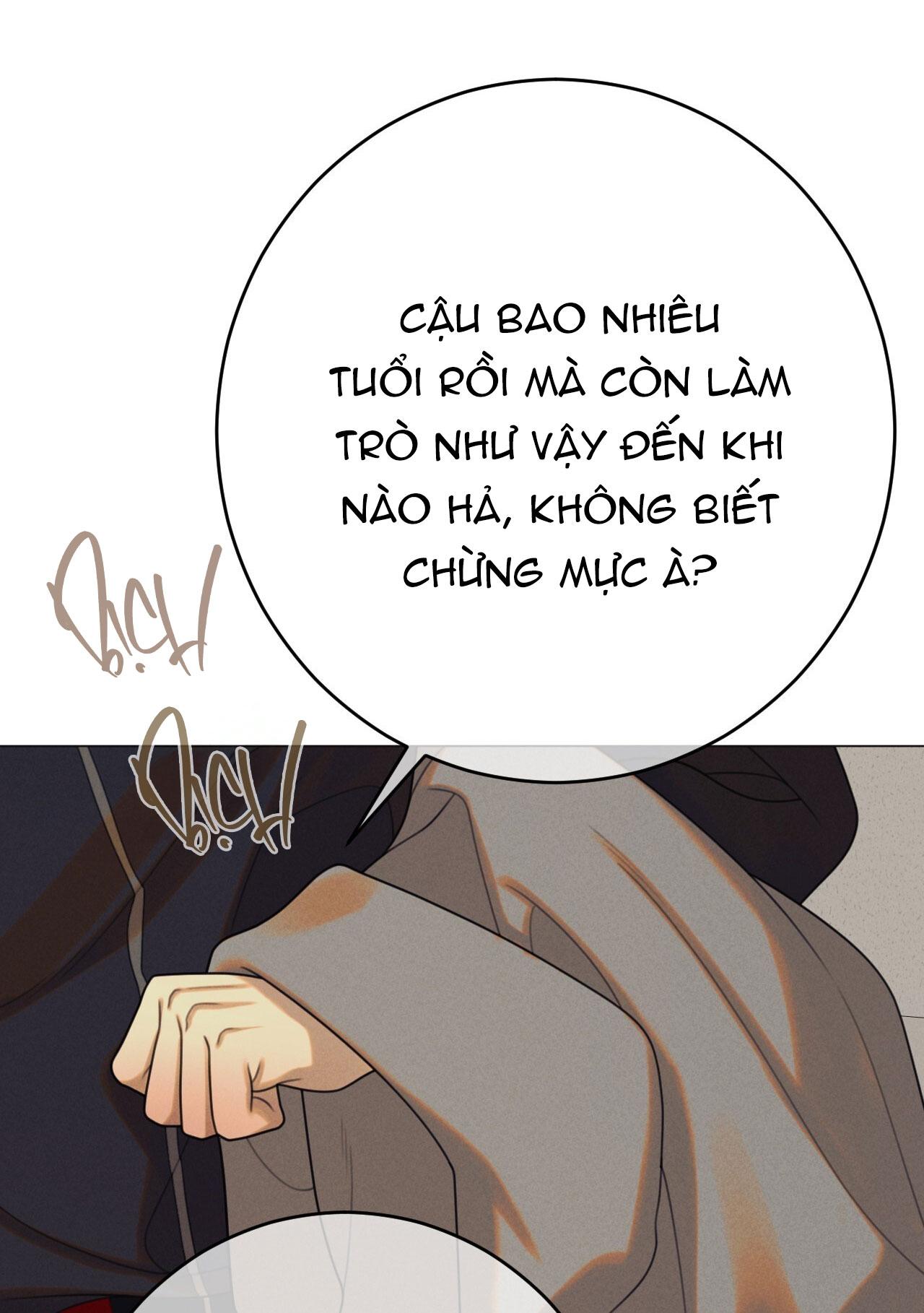 Đọc truyện QUẺ BÓI GIẤC MƠ CỦA YÊU TINH - Chapter 68