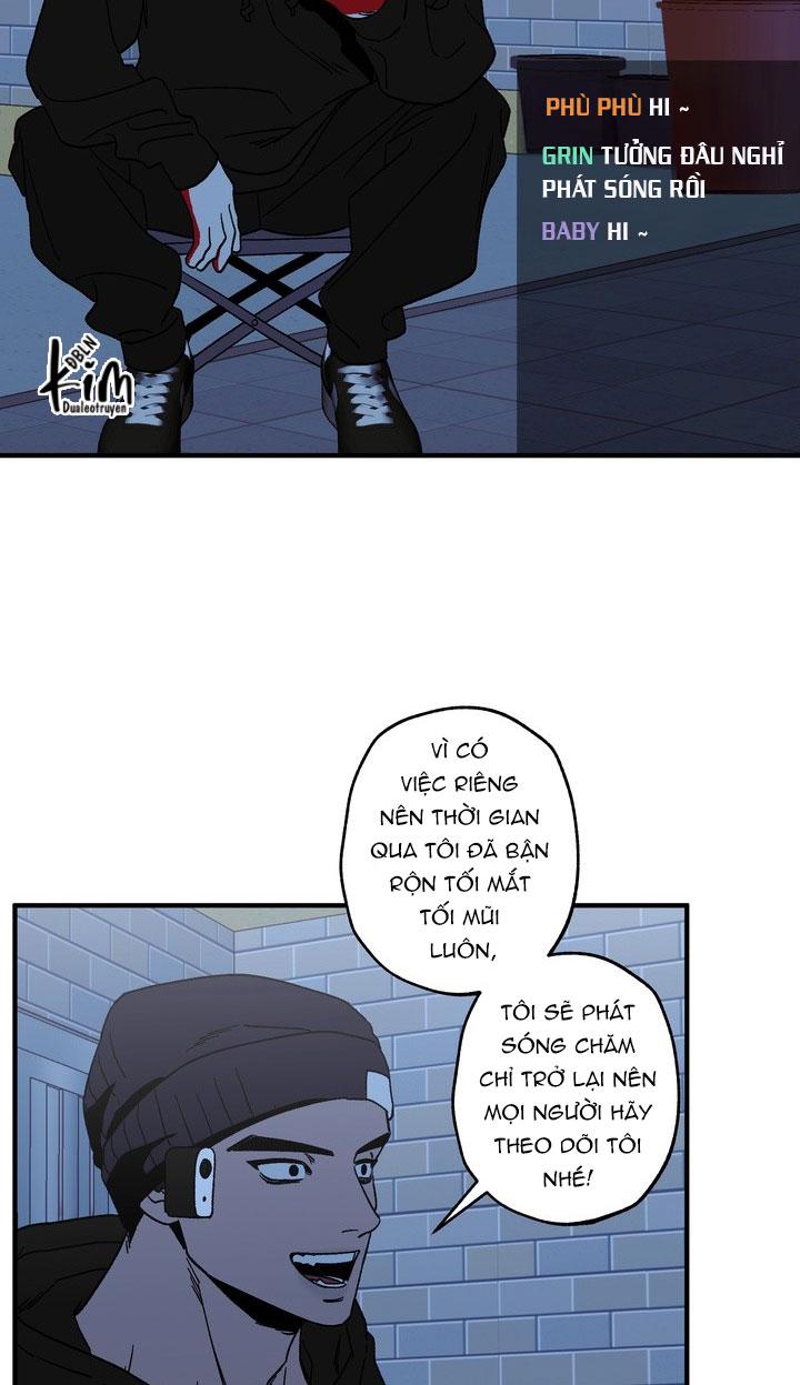 Đọc truyện SỰ THAM LAM CỦA NHÂN LOẠI - Chapter 17.5