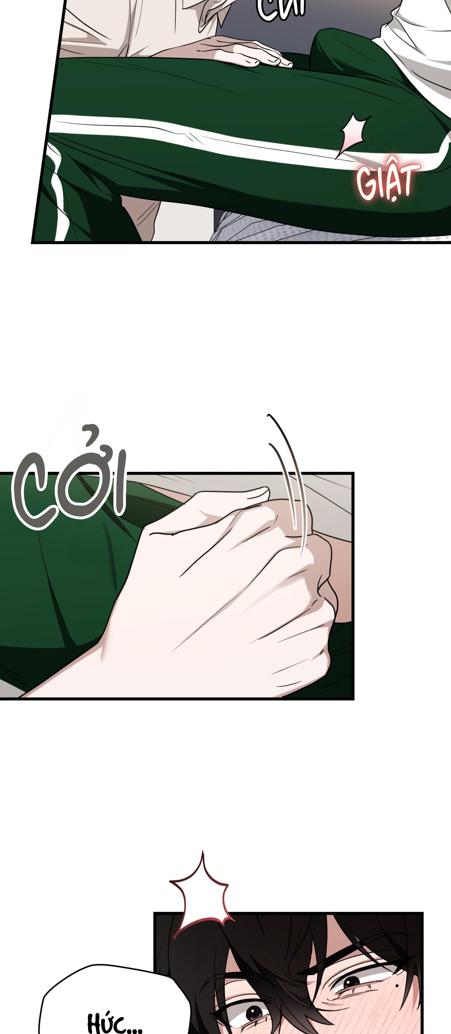 Đọc truyện Guild member - Chapter 96