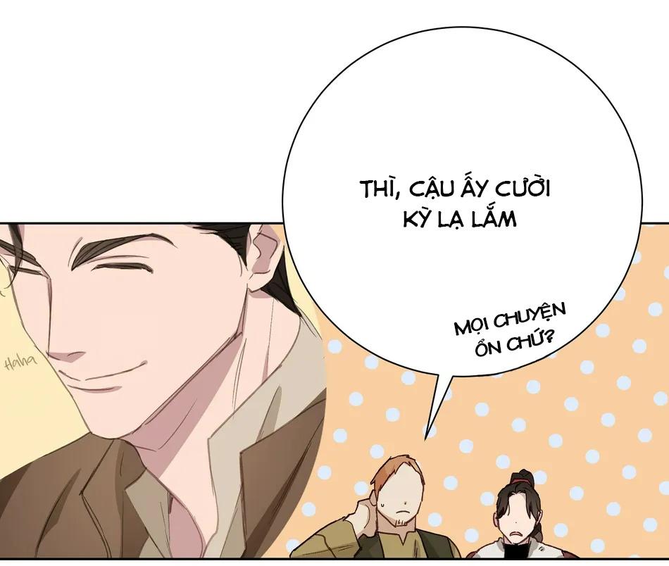 Đọc truyện Phù Thủy Xứ Eden - Chapter 22