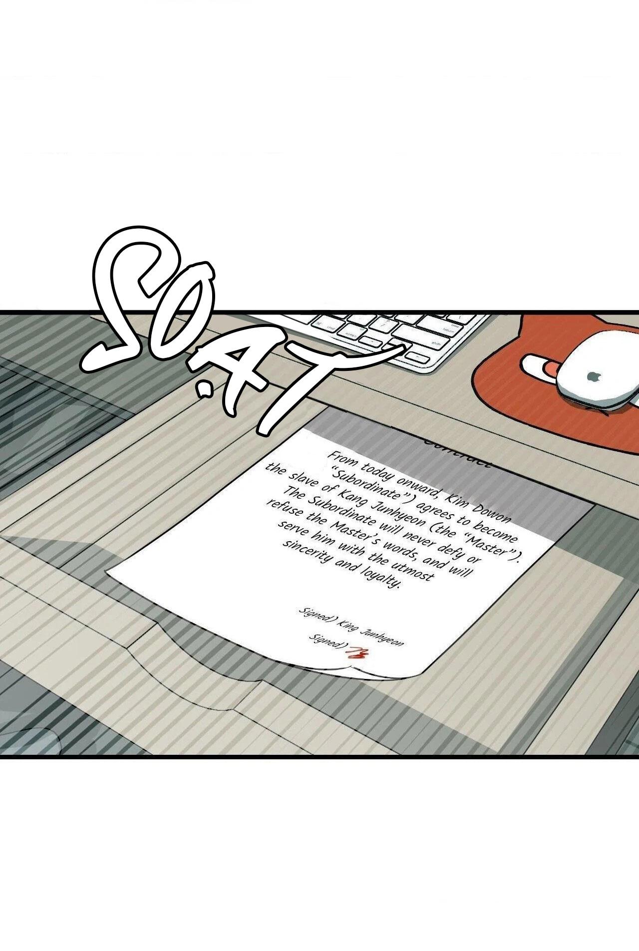 Đọc truyện Bốt Hôn - Chapter 6