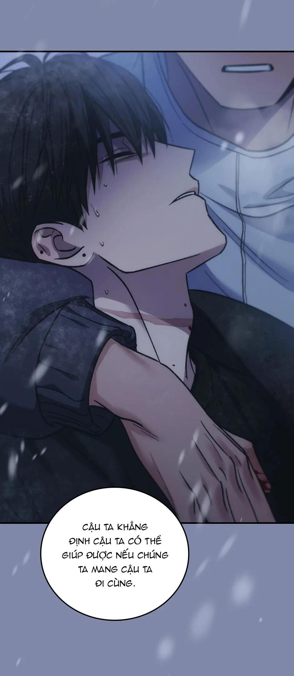 Đọc truyện Deadman Switch - Chapter 67