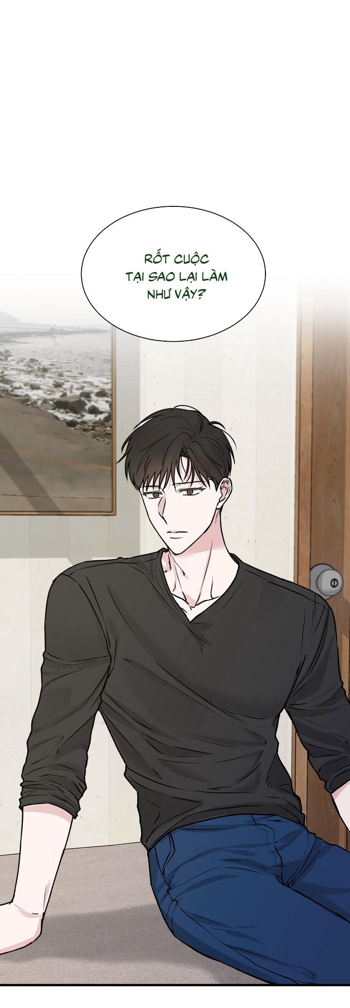 Đọc truyện [DDT] NGƯỜI CHÚ TÔI YÊU! - Chapter 5