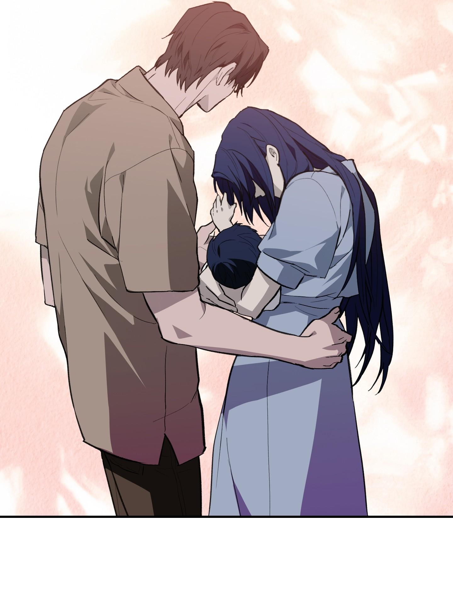Đọc truyện (CBunu) Control Time - Chapter 46