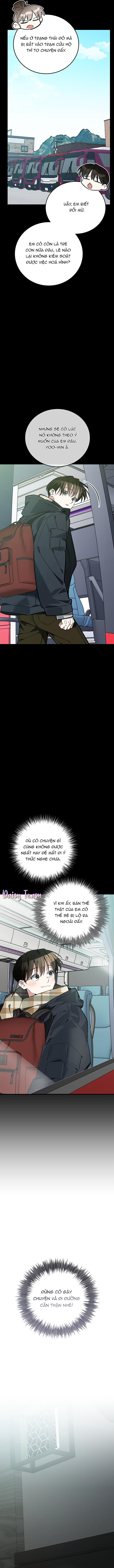 Đọc truyện (Daisy) Sinh mèo con cho tôi mau trước khi thằng này điên lên - Chapter 2