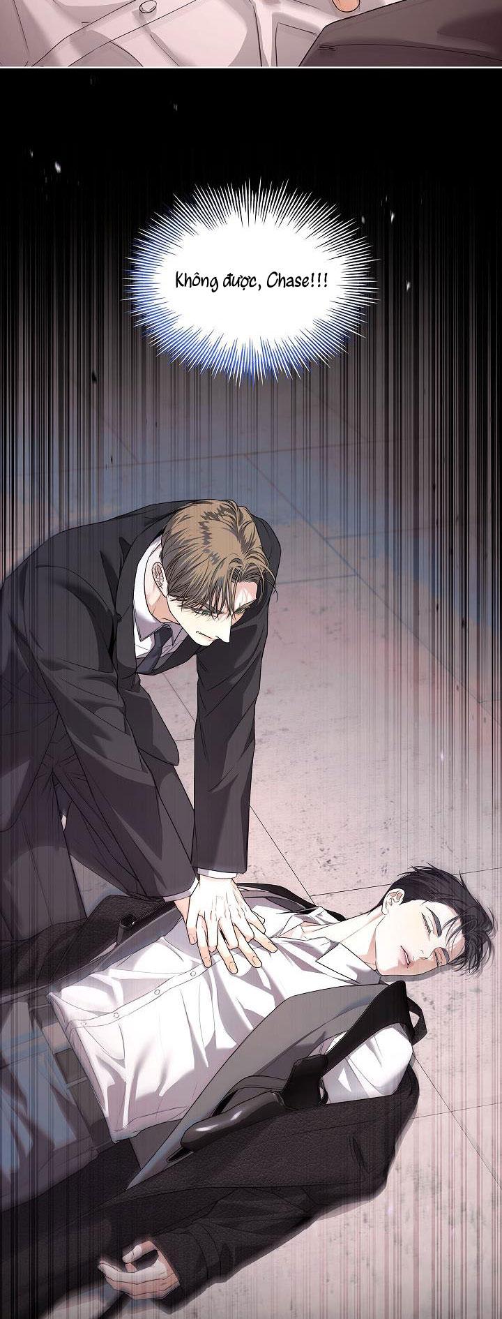 Đọc truyện HÔN TÔI NẾU CÓ THỂ - Chapter 19