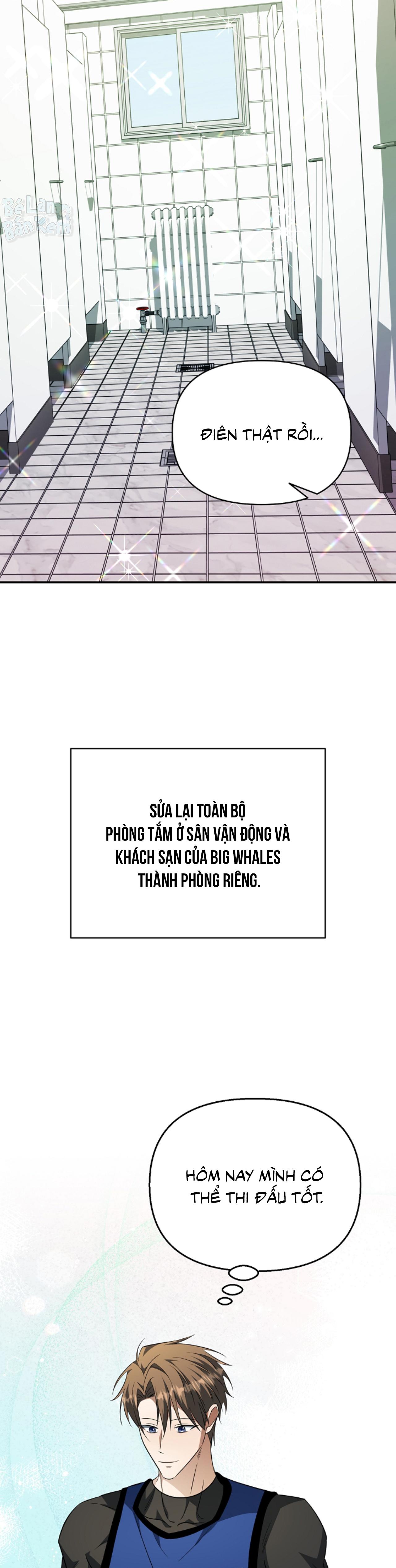 Đọc truyện SỰ THẬT TRẦN TRỤI - Chapter 27