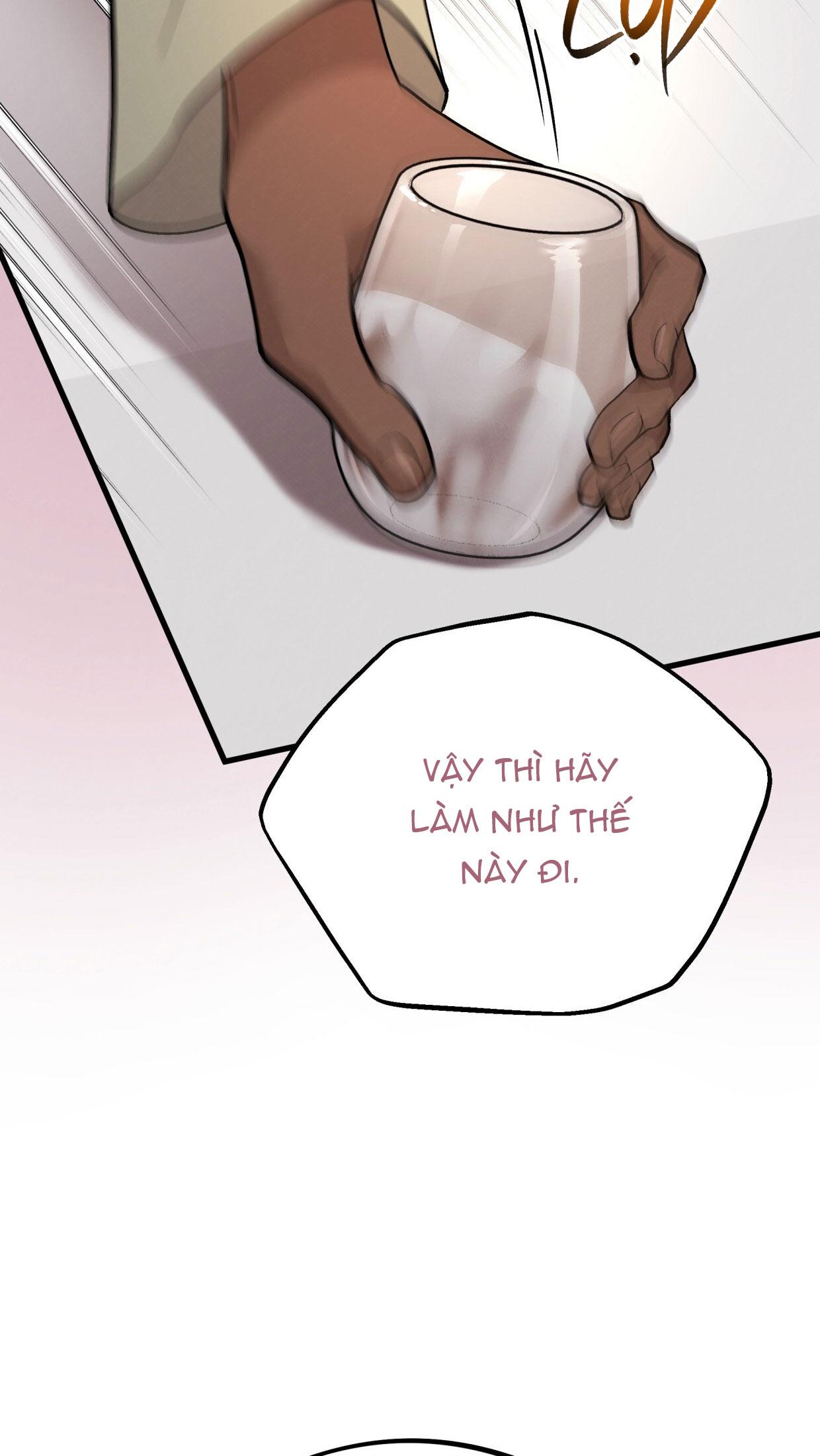 Đọc truyện HONEY BEAR - Chapter 75
