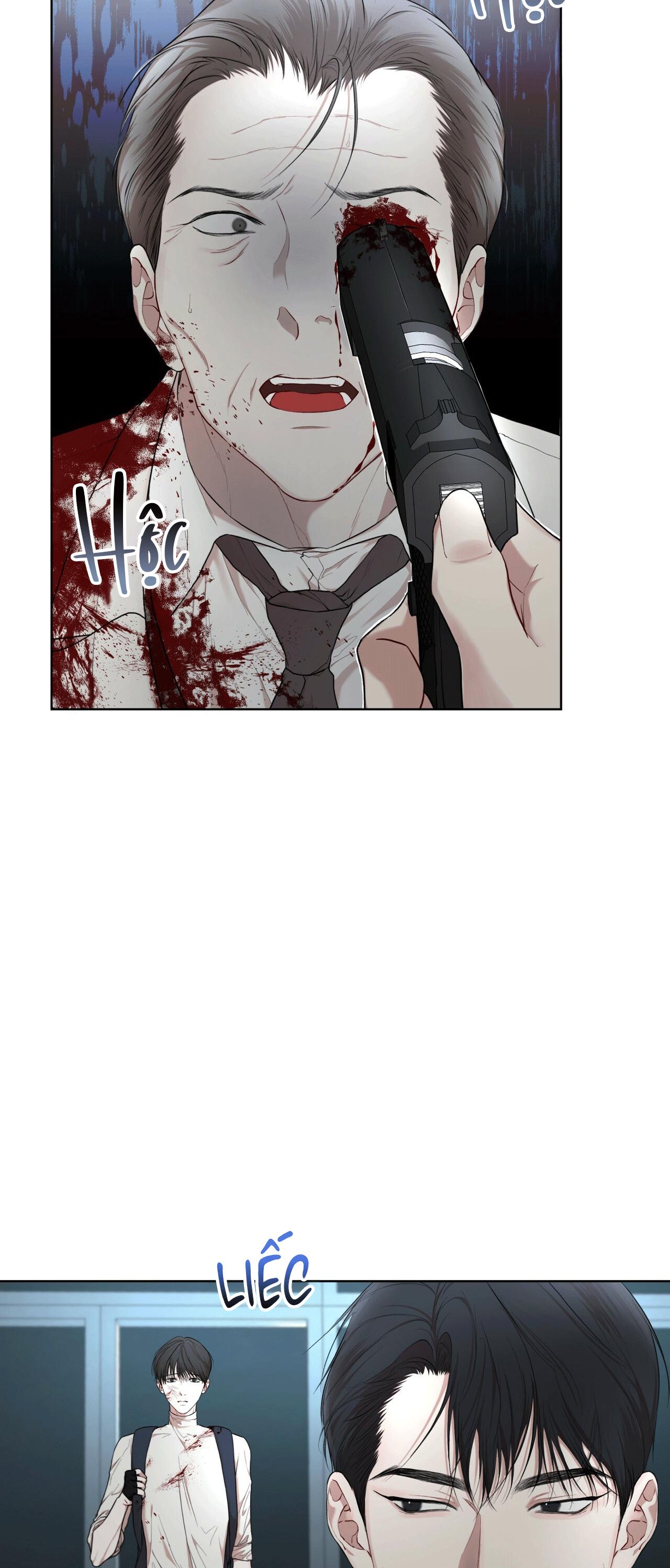 Đọc truyện KHỞI NGUỒN SỰ SỐNG - Chapter 53