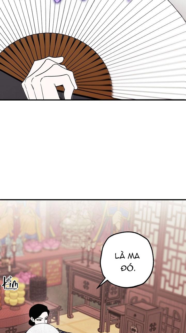 Đọc truyện SỰ THAM LAM CỦA NHÂN LOẠI - Chapter 17.1