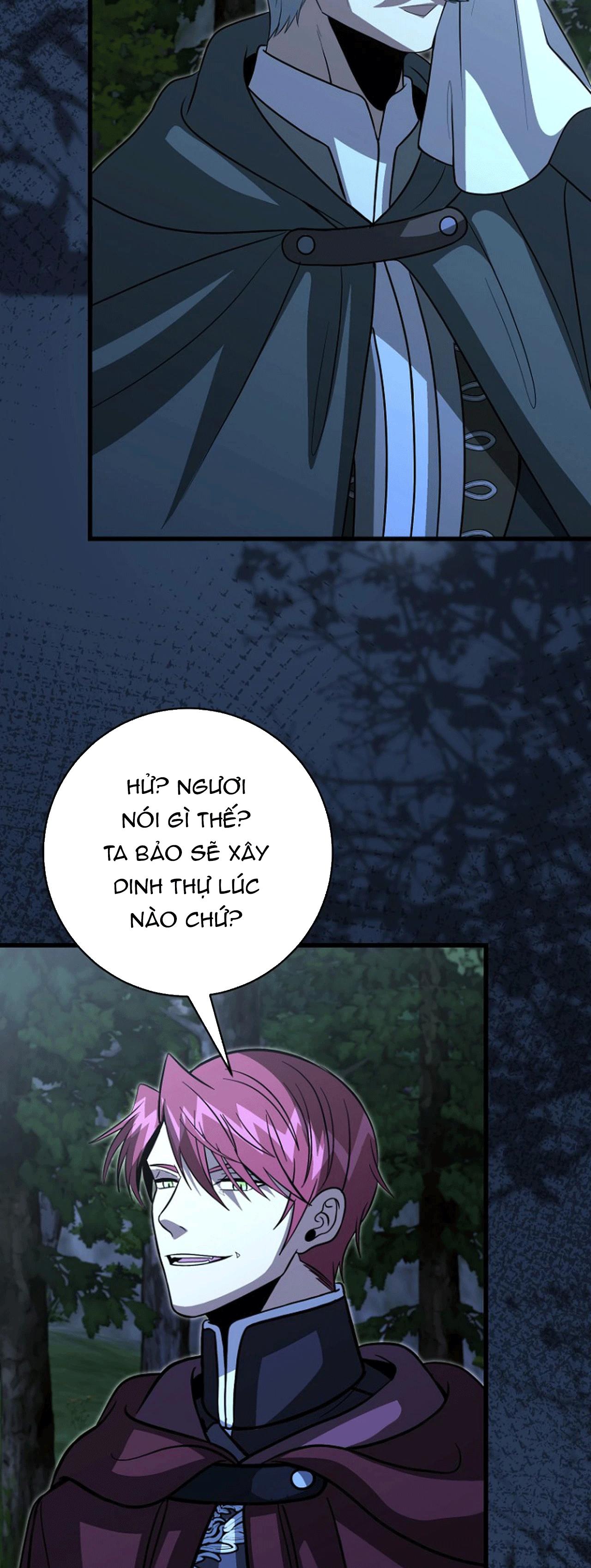 Đọc truyện NGHỈ HƯU CHỨ KHÔNG PHẢI TÌNH YÊU - Chapter 61