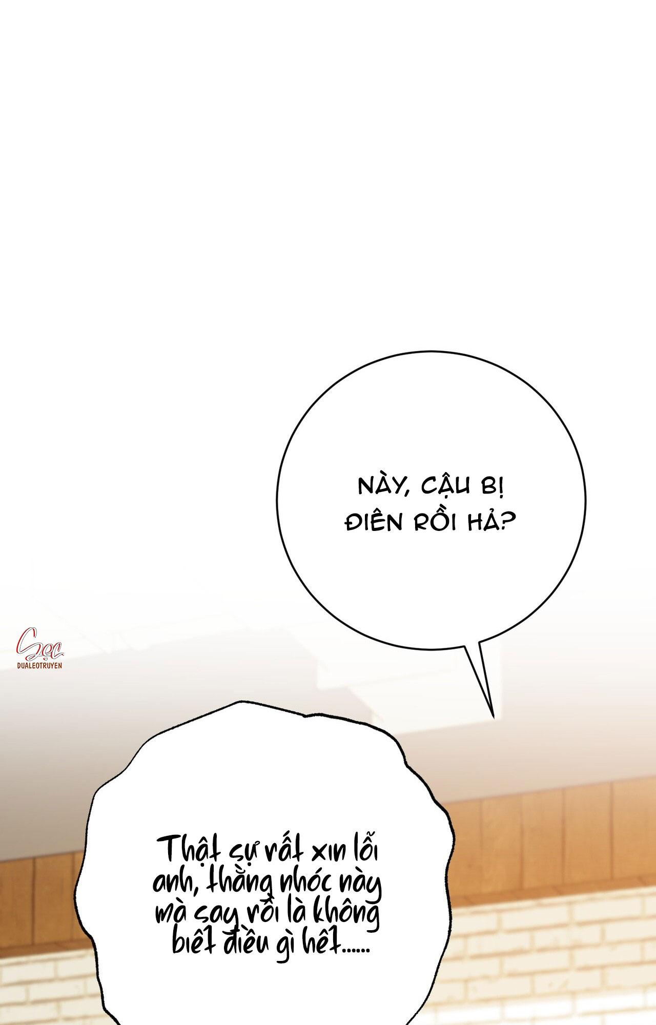 Đọc truyện THIÊNG LIÊNG VÀ TÀN NHẪN - Chapter 5