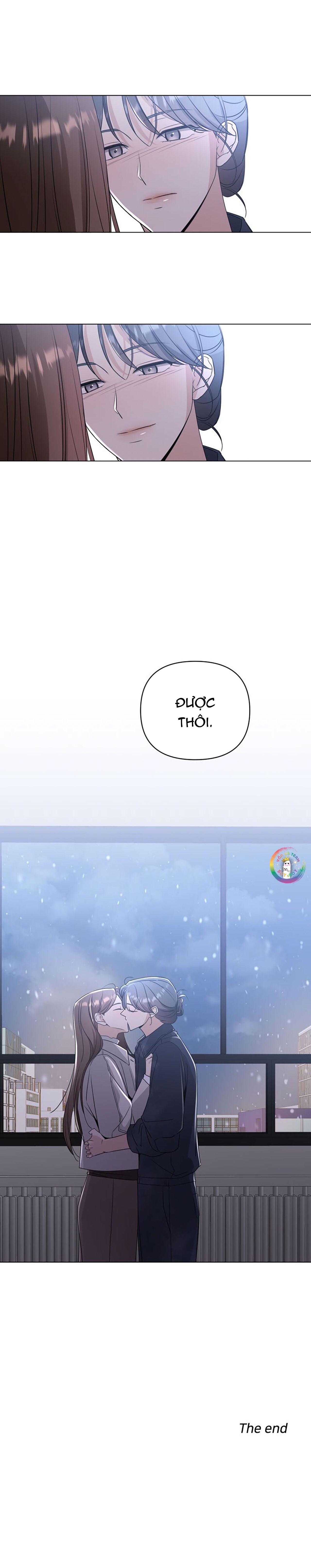 Đọc truyện Tuyển Tập GL Ngắn 18+ - Chapter 45