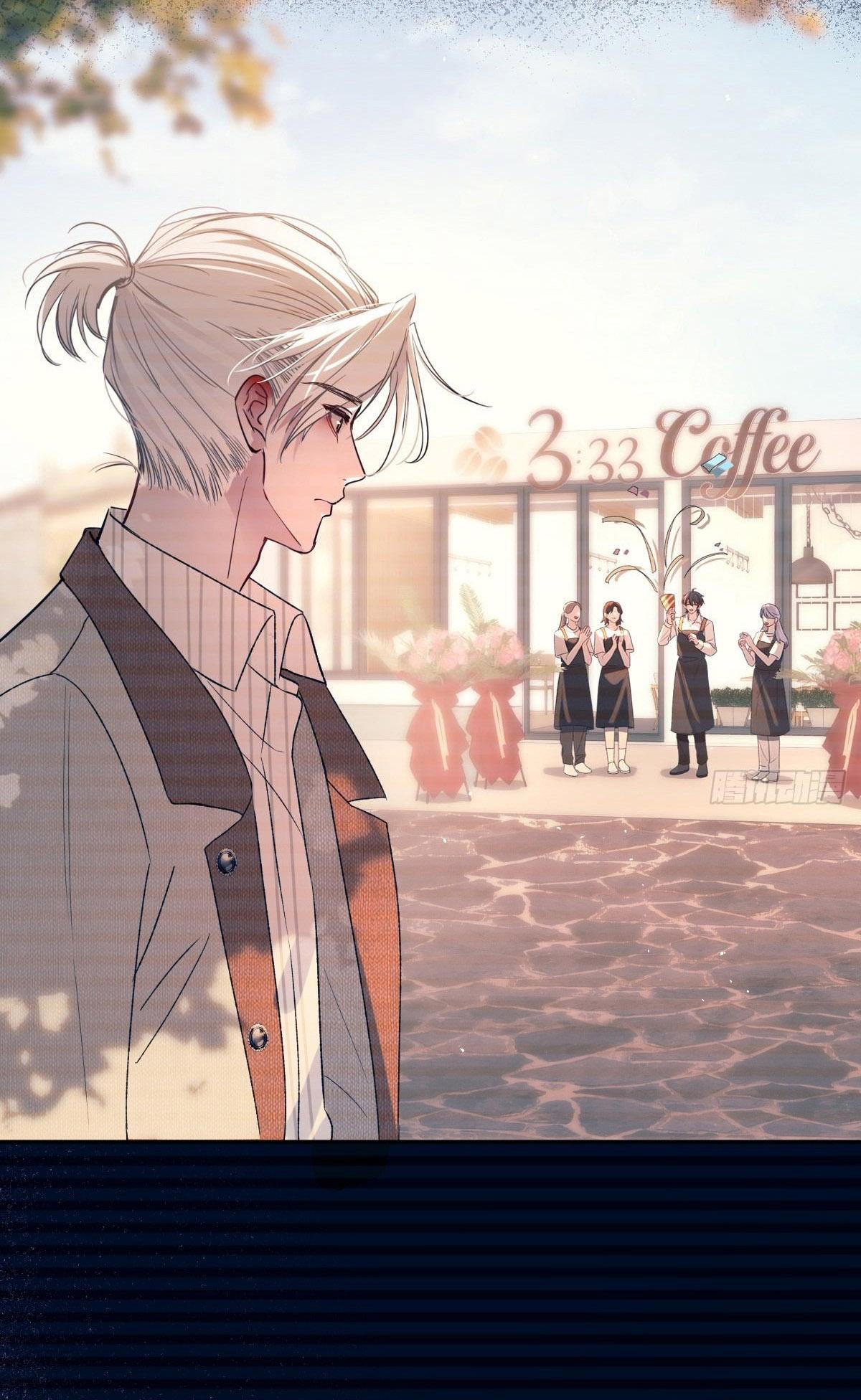 Đọc truyện Tình yêu của kẻ khát máu - Chapter 37.4