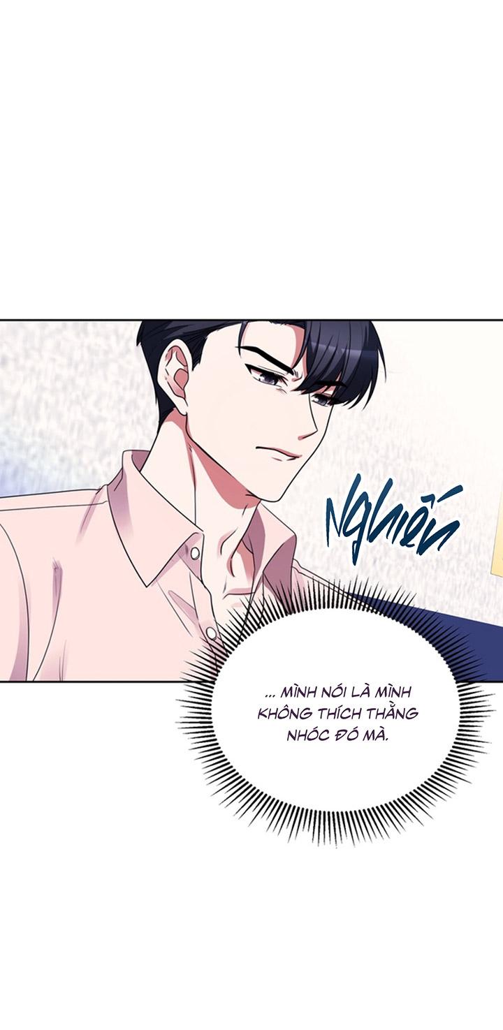 Đọc truyện [DDT] TRỒNG KỲ Ở NÚI BAEKDU - Chapter 5