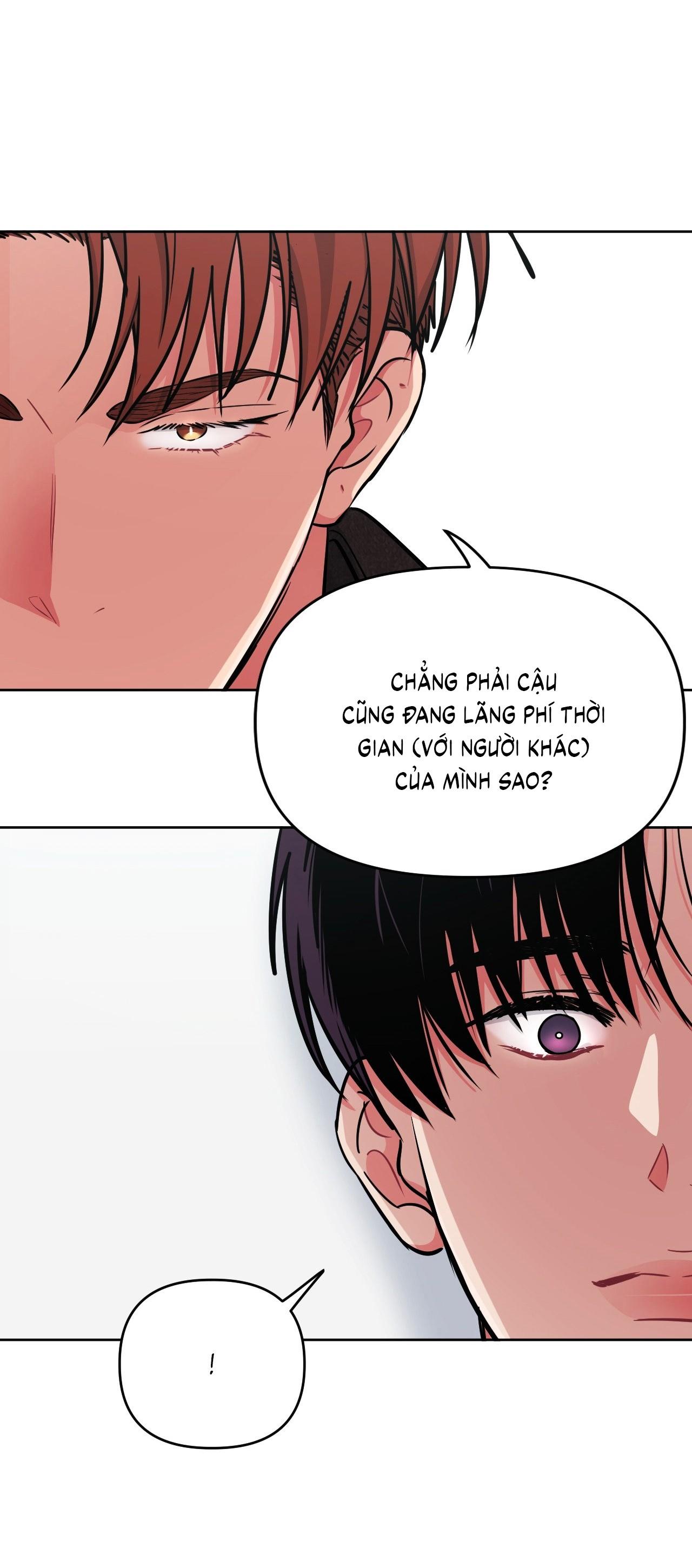 Đọc truyện  Chàng Trai Mỹ Thuật - Chapter 63
