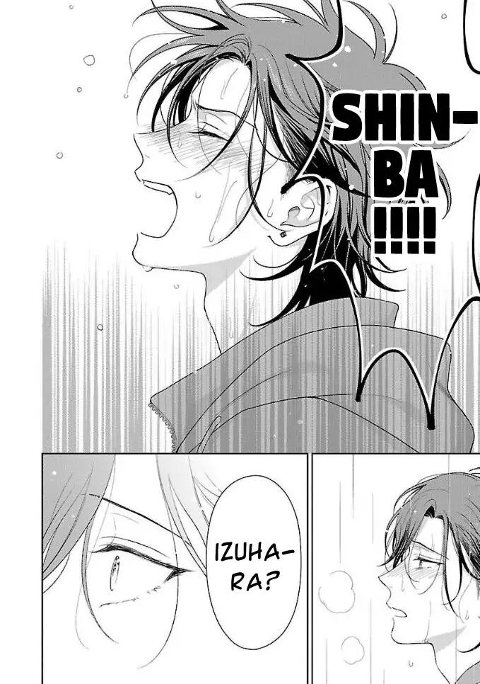Đọc truyện Karasugaoka, Đừng Xấu Hổ Nha! - Chapter 6
