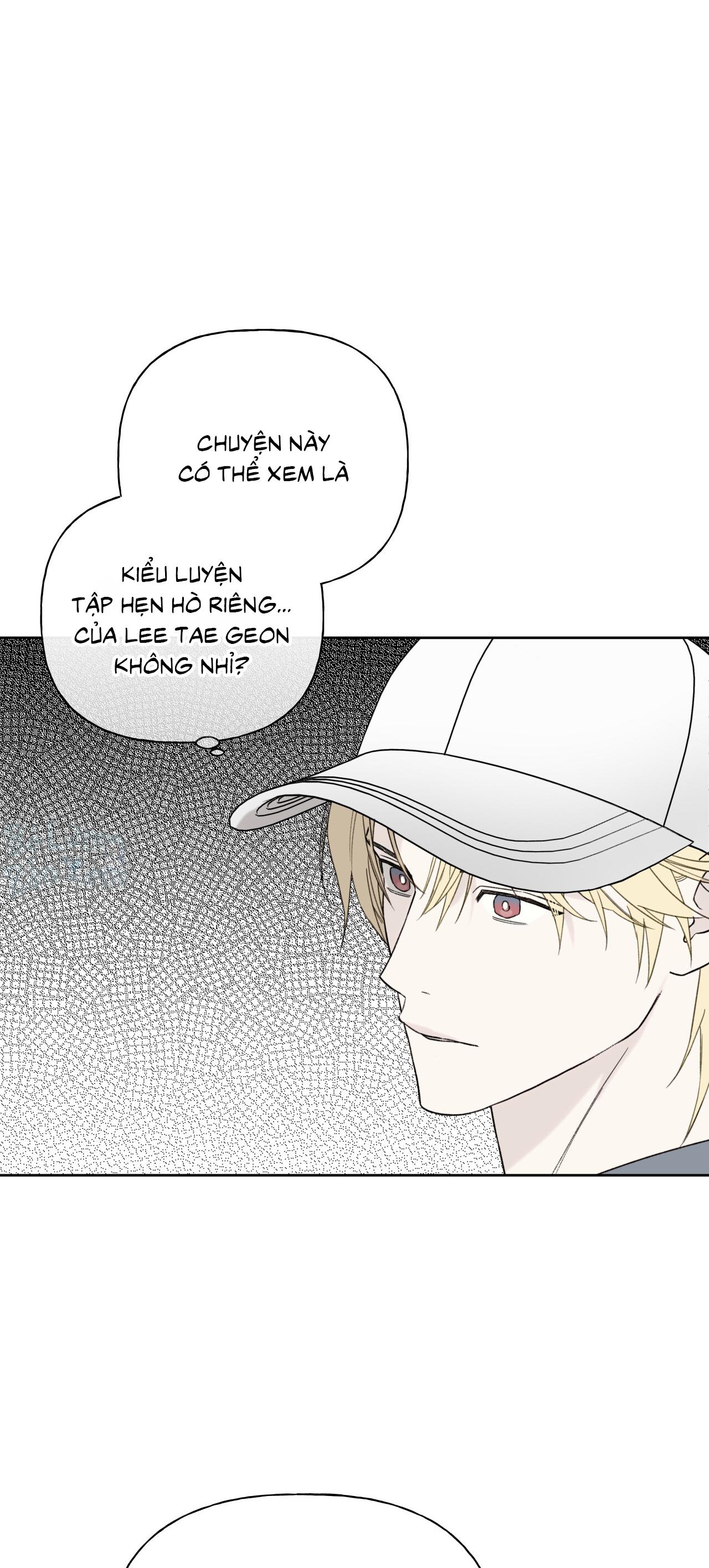 Đọc truyện HIỂM HỌA GUIDING - Chapter 60