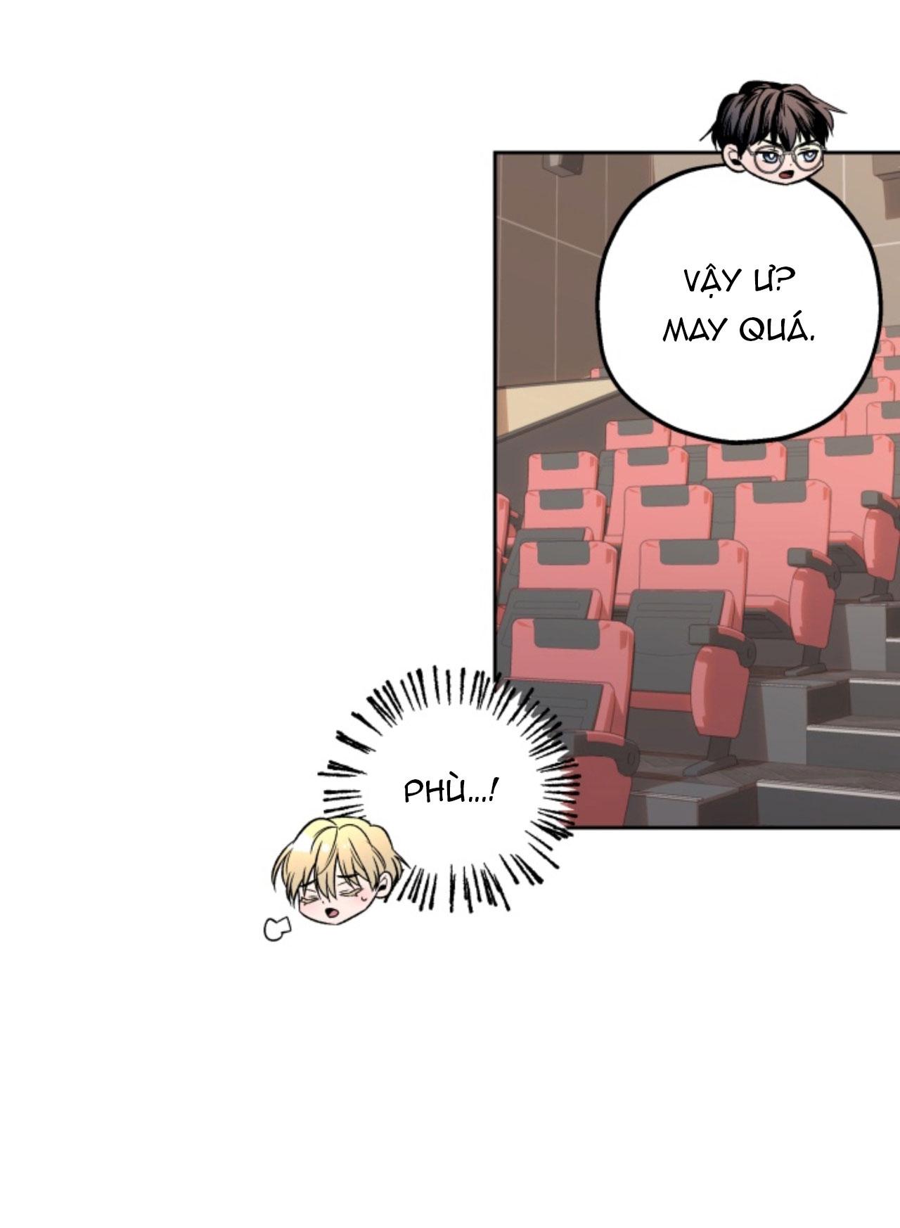 Đọc truyện Người Hàng Xóm Bất Ngờ - Chapter 11