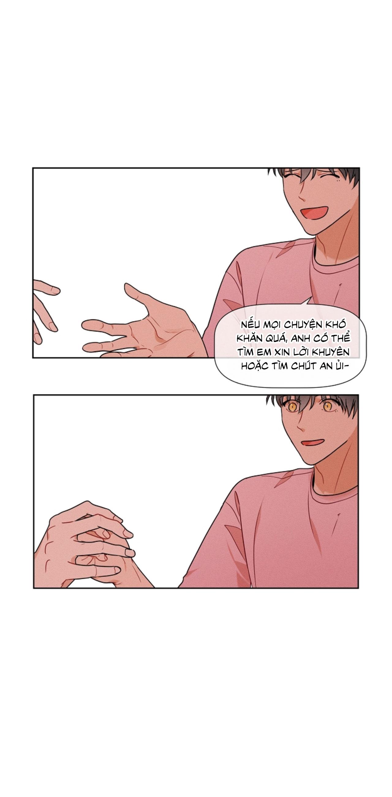 Đọc truyện Tố Cáo Sếp Tôi - Chapter 37