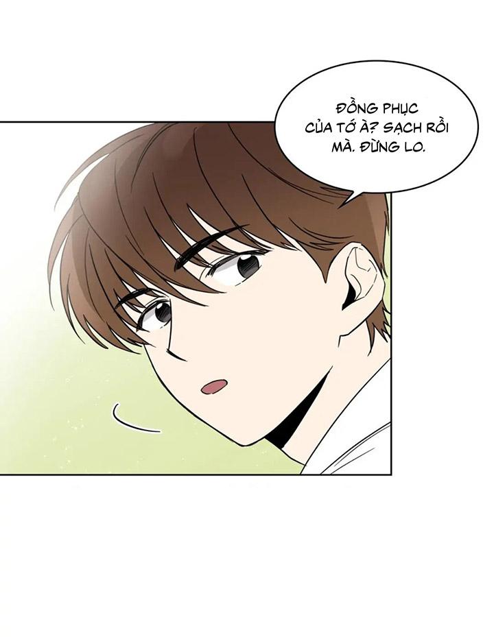 Đọc truyện [DDT] KẺ SAY MÊ - Chapter 5