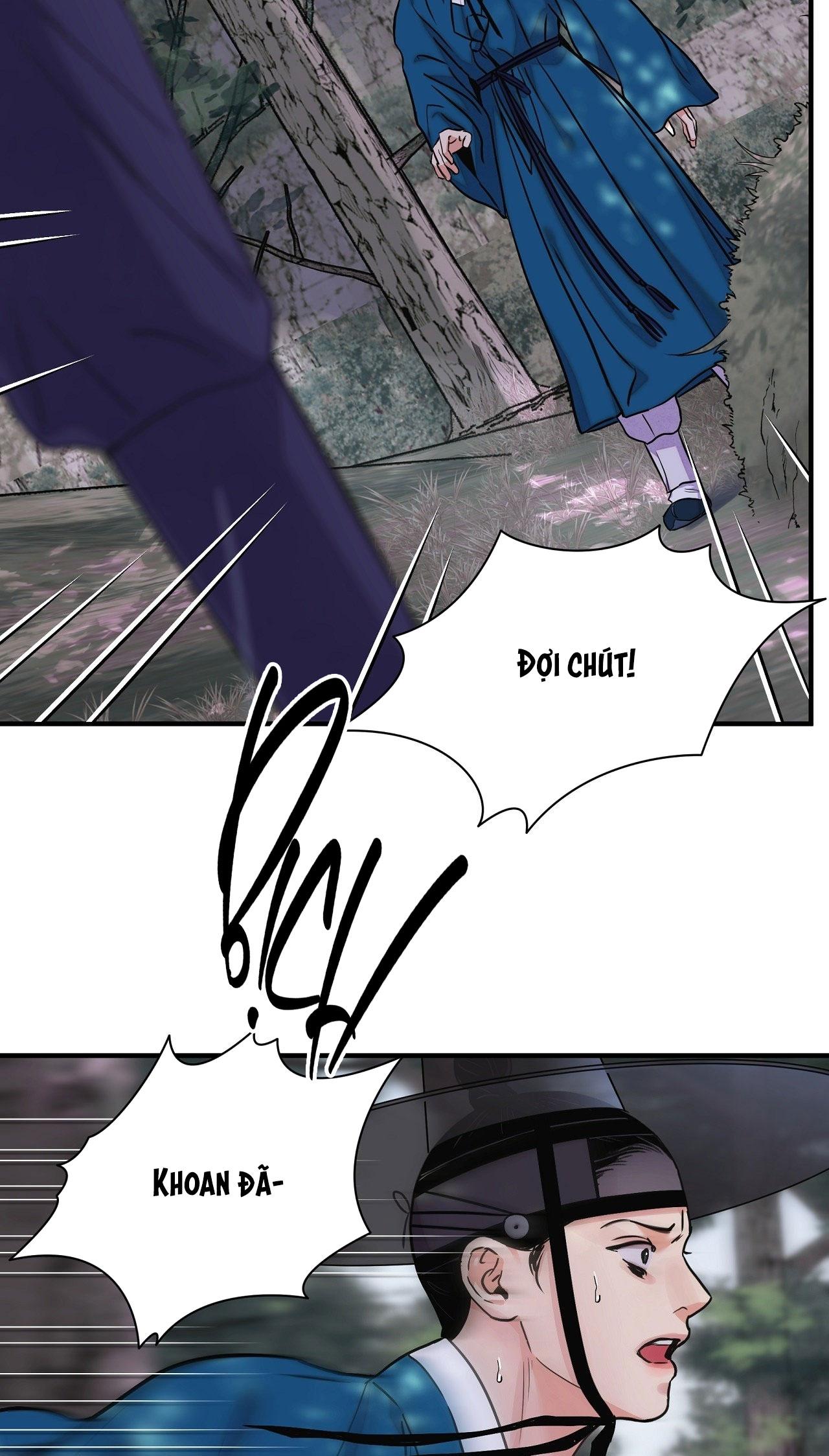 Đọc truyện KIẾM HOA - Chapter 93