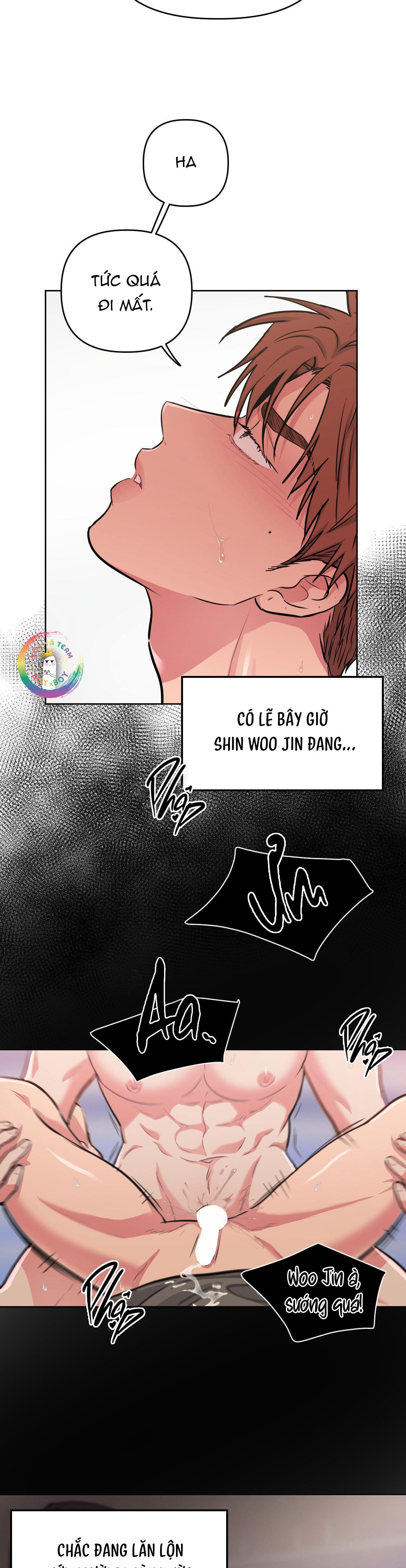 Đọc truyện Arts Manz - Chapter 61