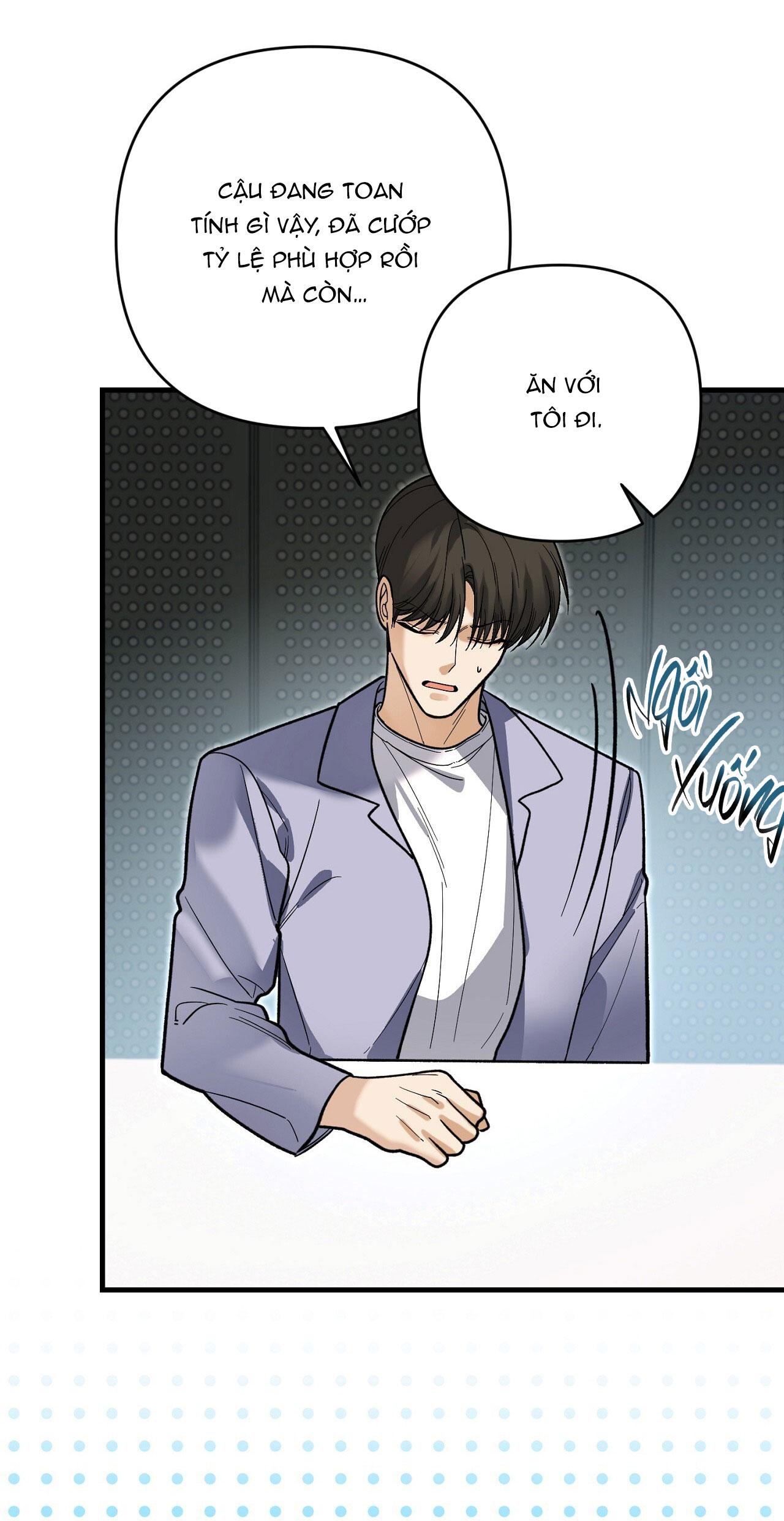 Đọc truyện ĐIỀU KIỆN CỦA GUIDE - Chapter 64