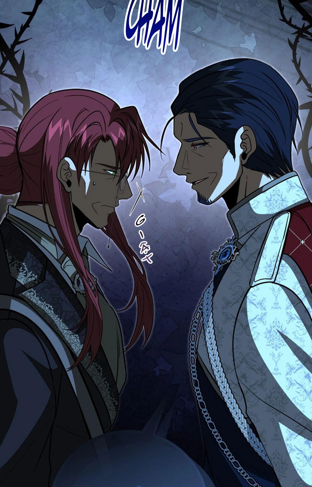 Đọc truyện NGHỈ HƯU CHỨ KHÔNG PHẢI TÌNH YÊU - Chapter 53