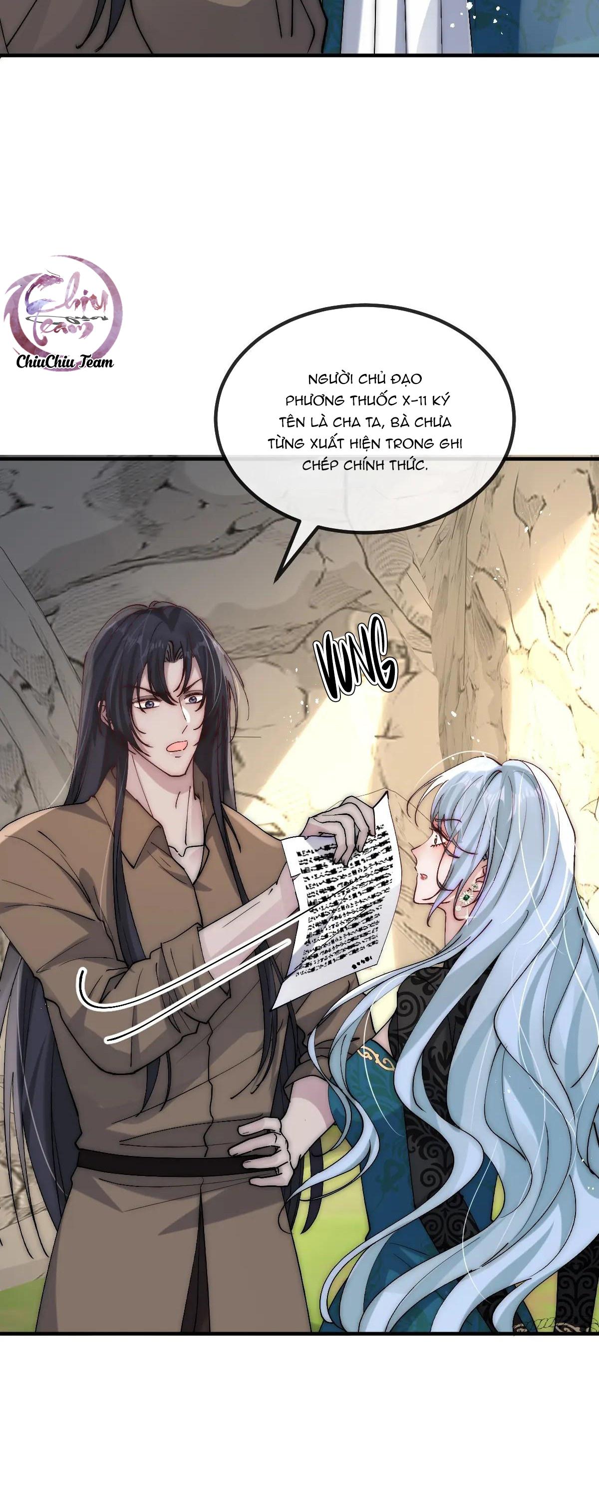 Đọc truyện Tù Long Tuyết - Chapter 59