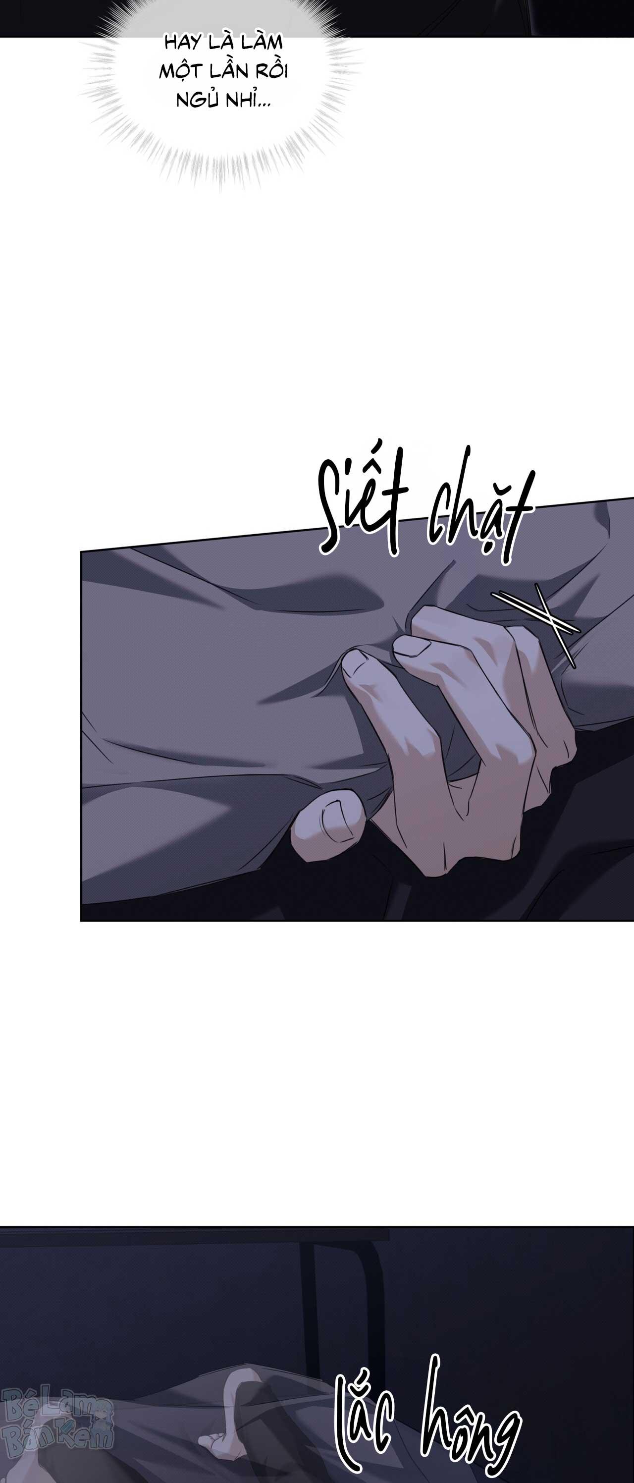 Đọc truyện CHEAT DAY - Chapter 9