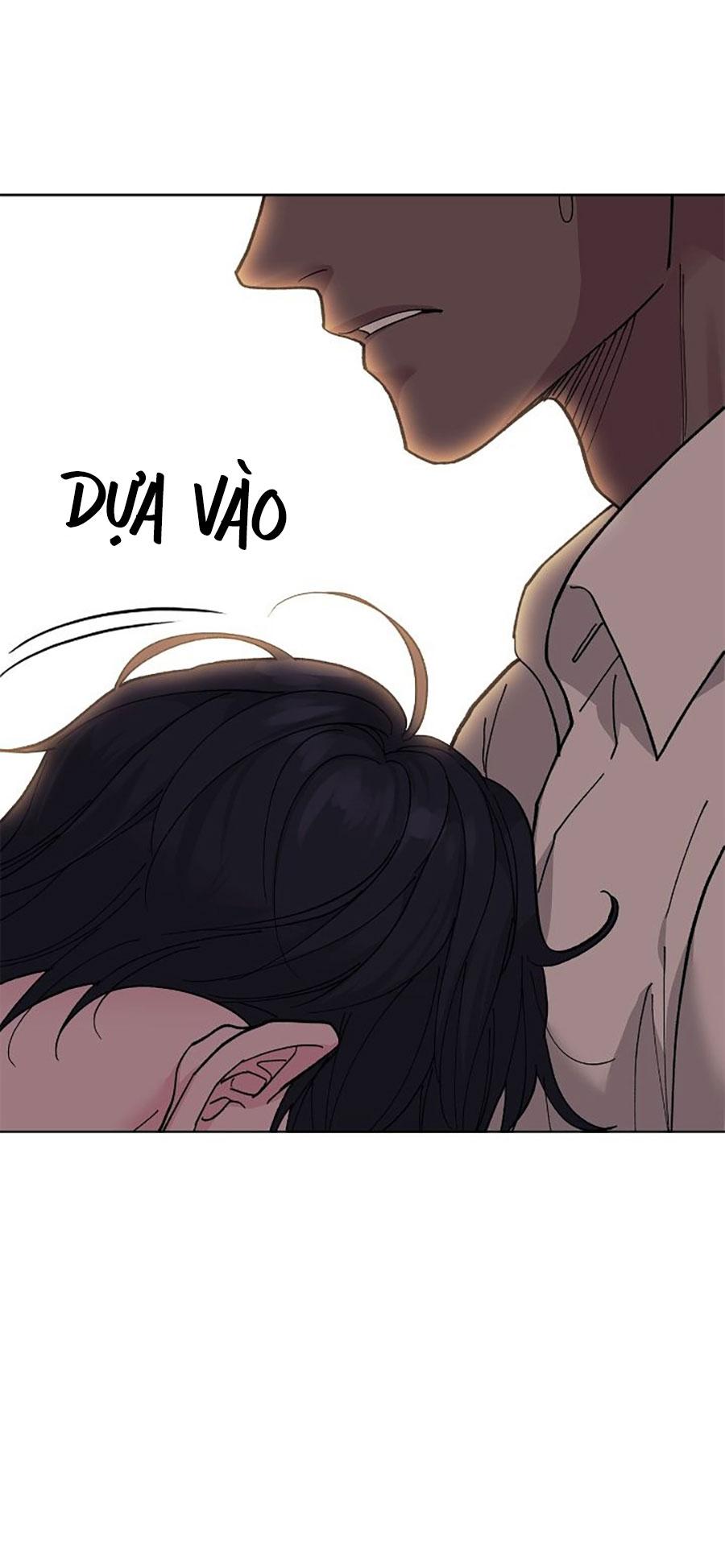 Đọc truyện Sa Mạc Ẩm Ướt - Chapter 5