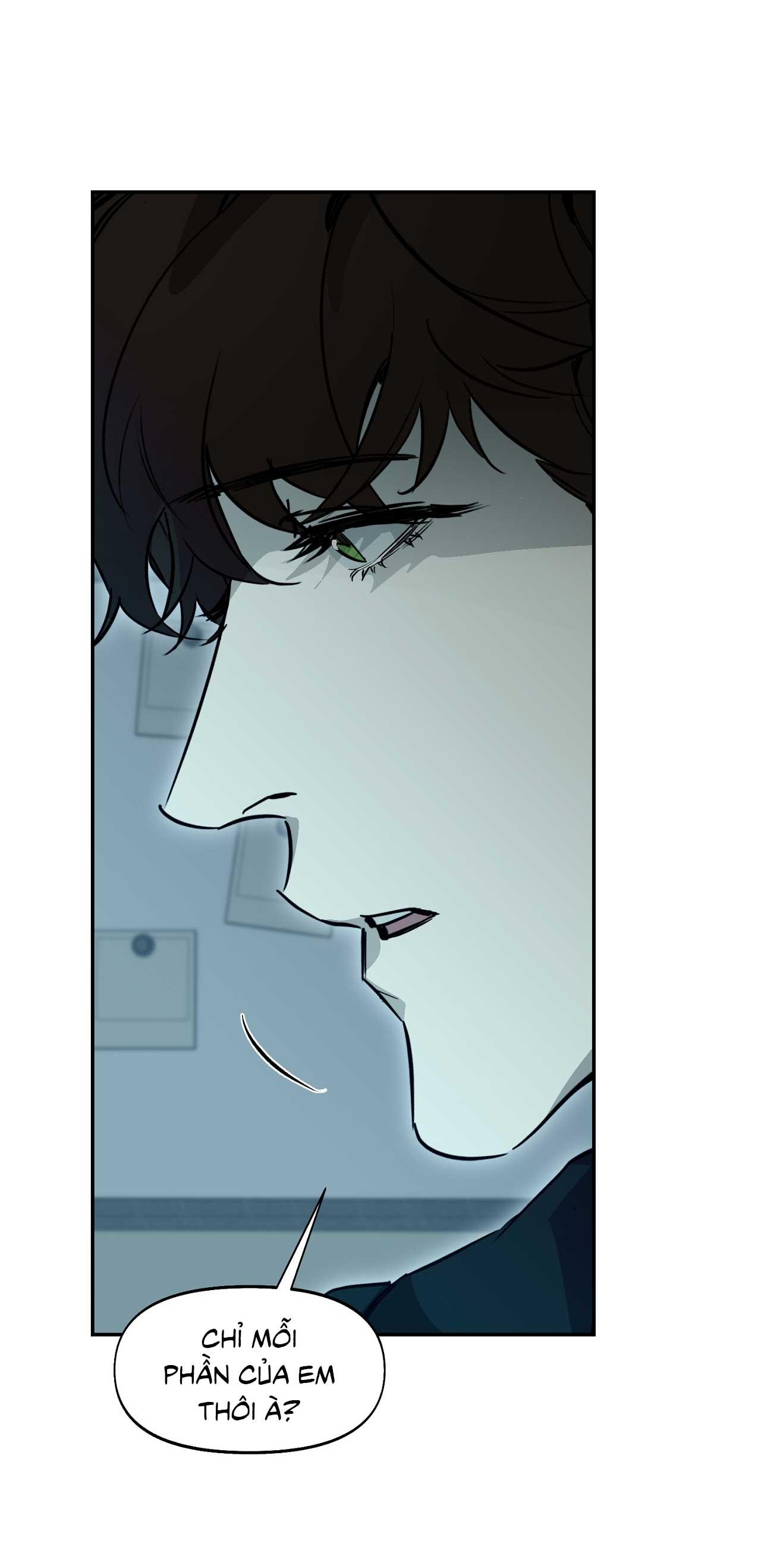 Đọc truyện NERD PROJECT - Chapter 54