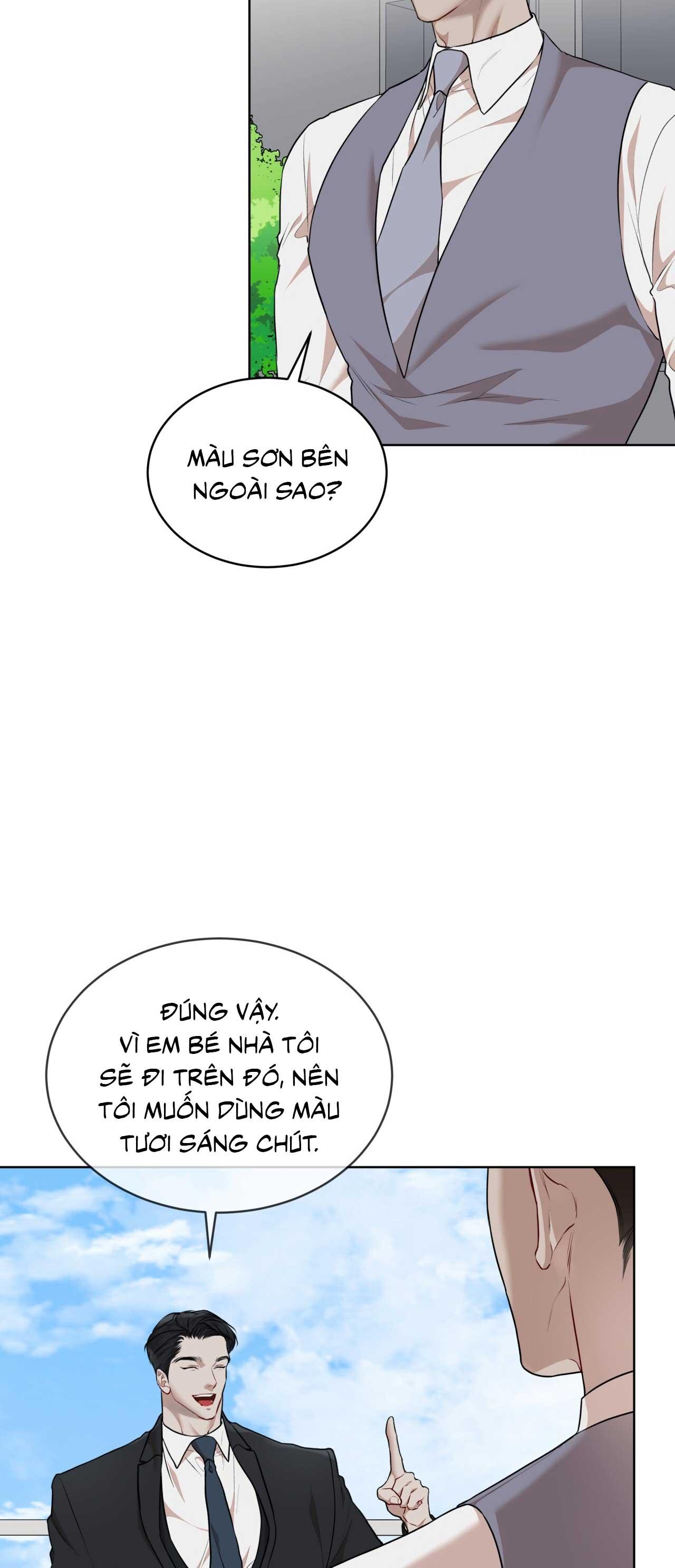 Đọc truyện KHỞI NGUỒN SỰ SỐNG - Chapter 74