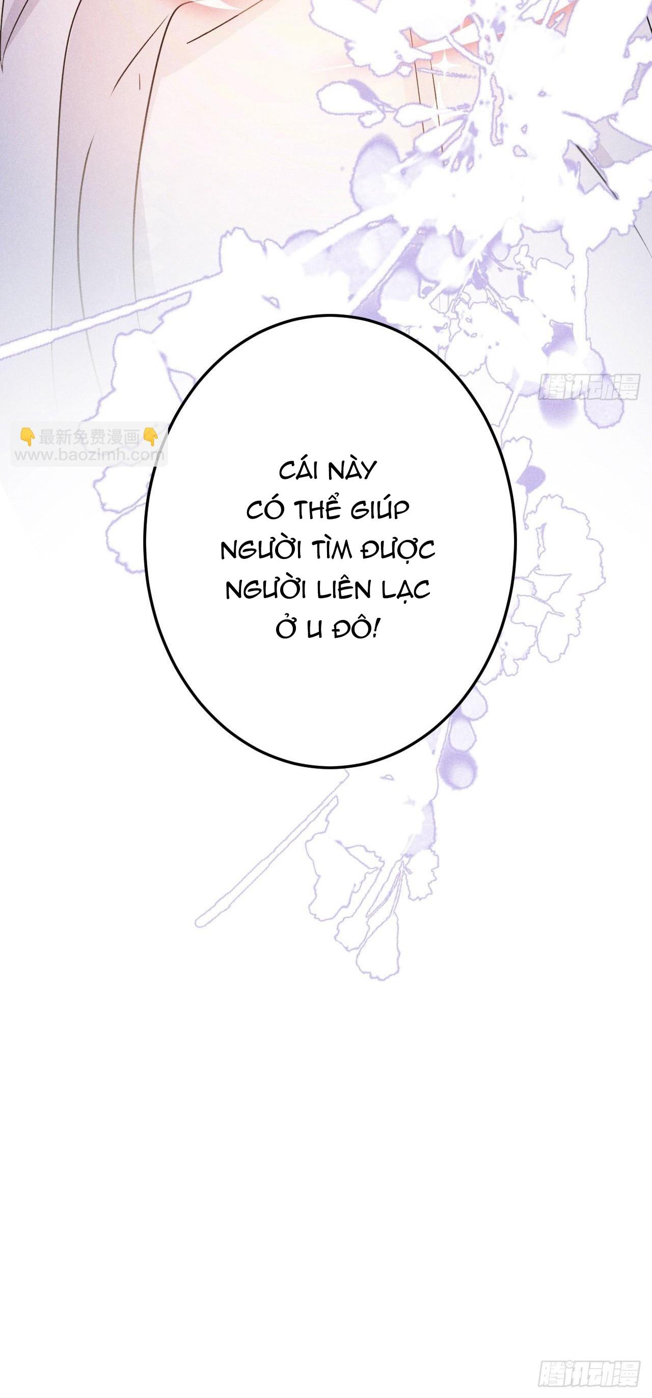 Đọc truyện Dạ Bạch - Chapter 11