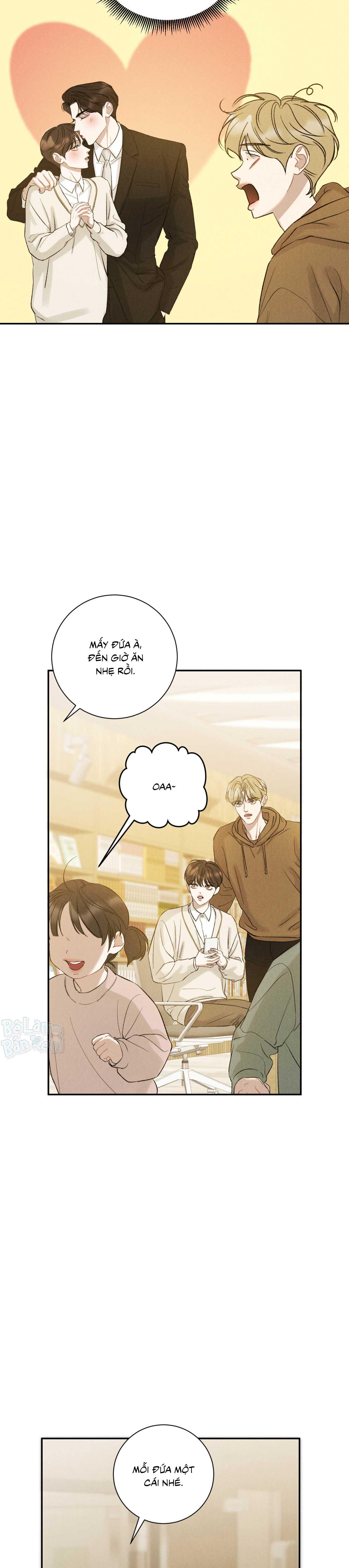 Đọc truyện Joo Eun - Chapter 50
