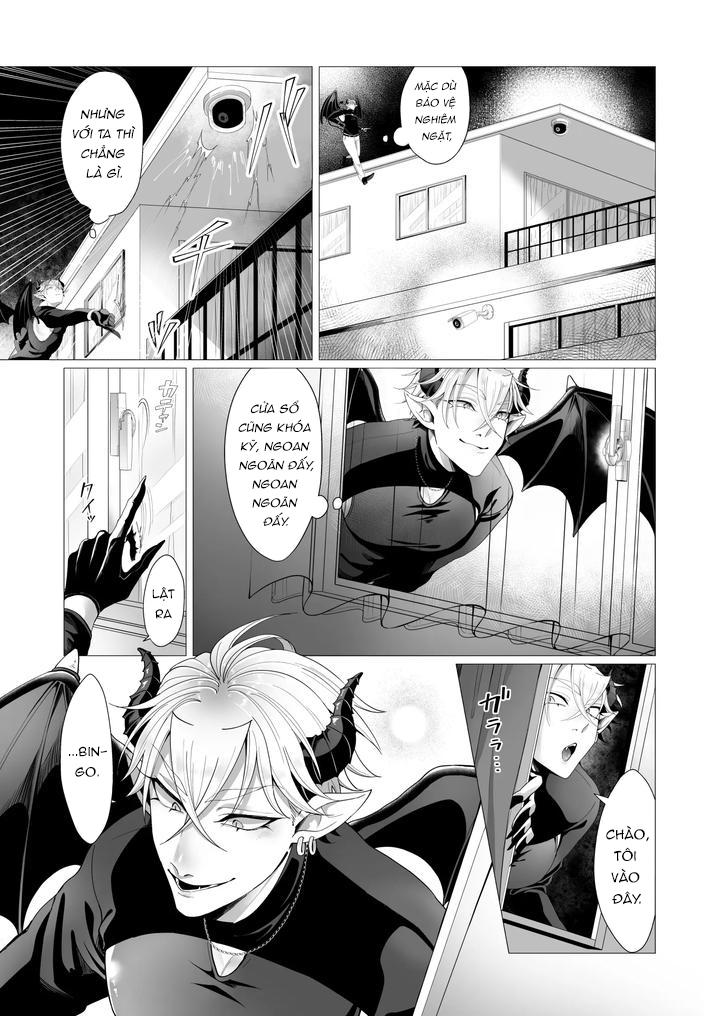 Đọc truyện Những Chàng trai gợi cảm (oneshot) - Chapter 203